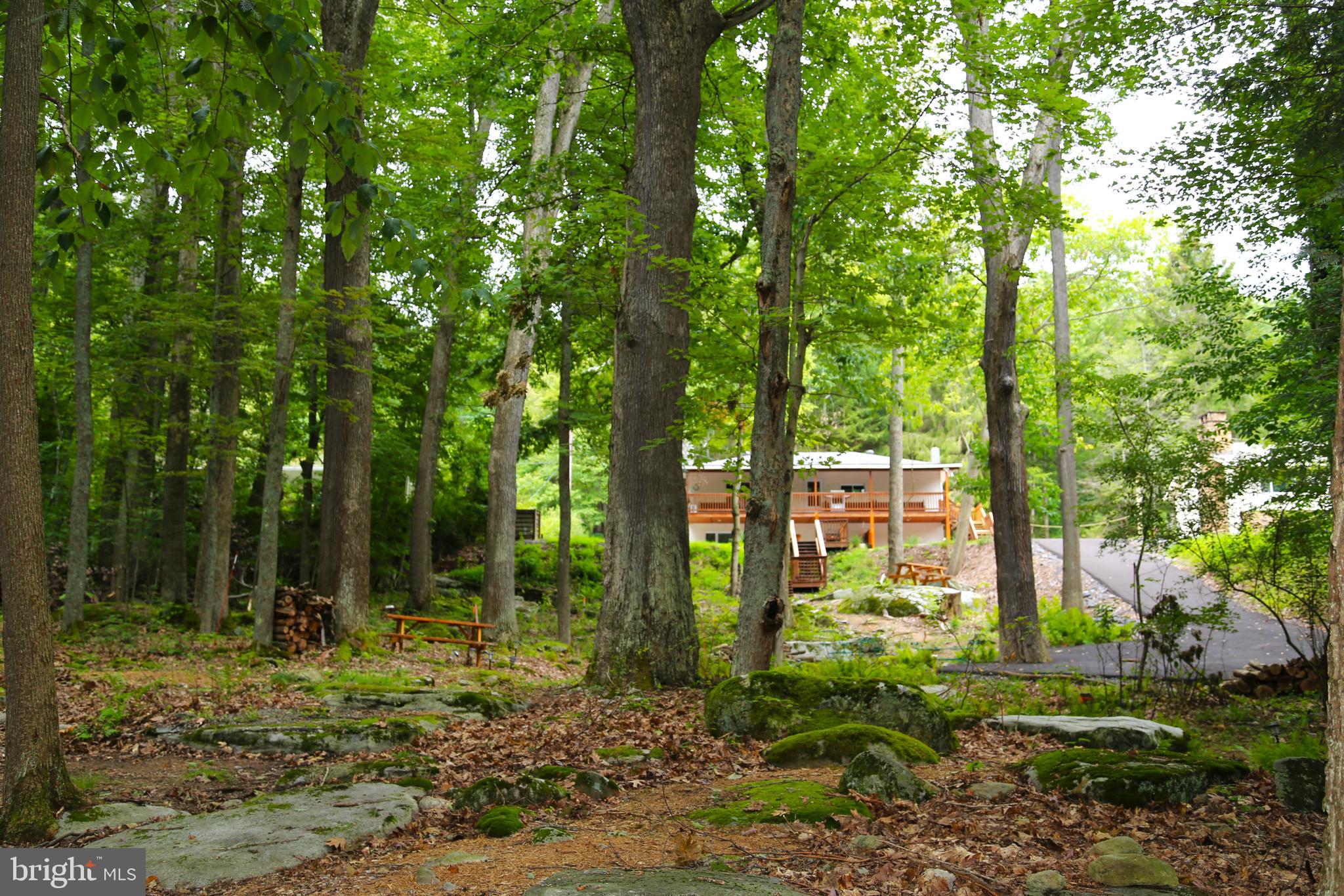 MARSH HILL ROAD - Residential