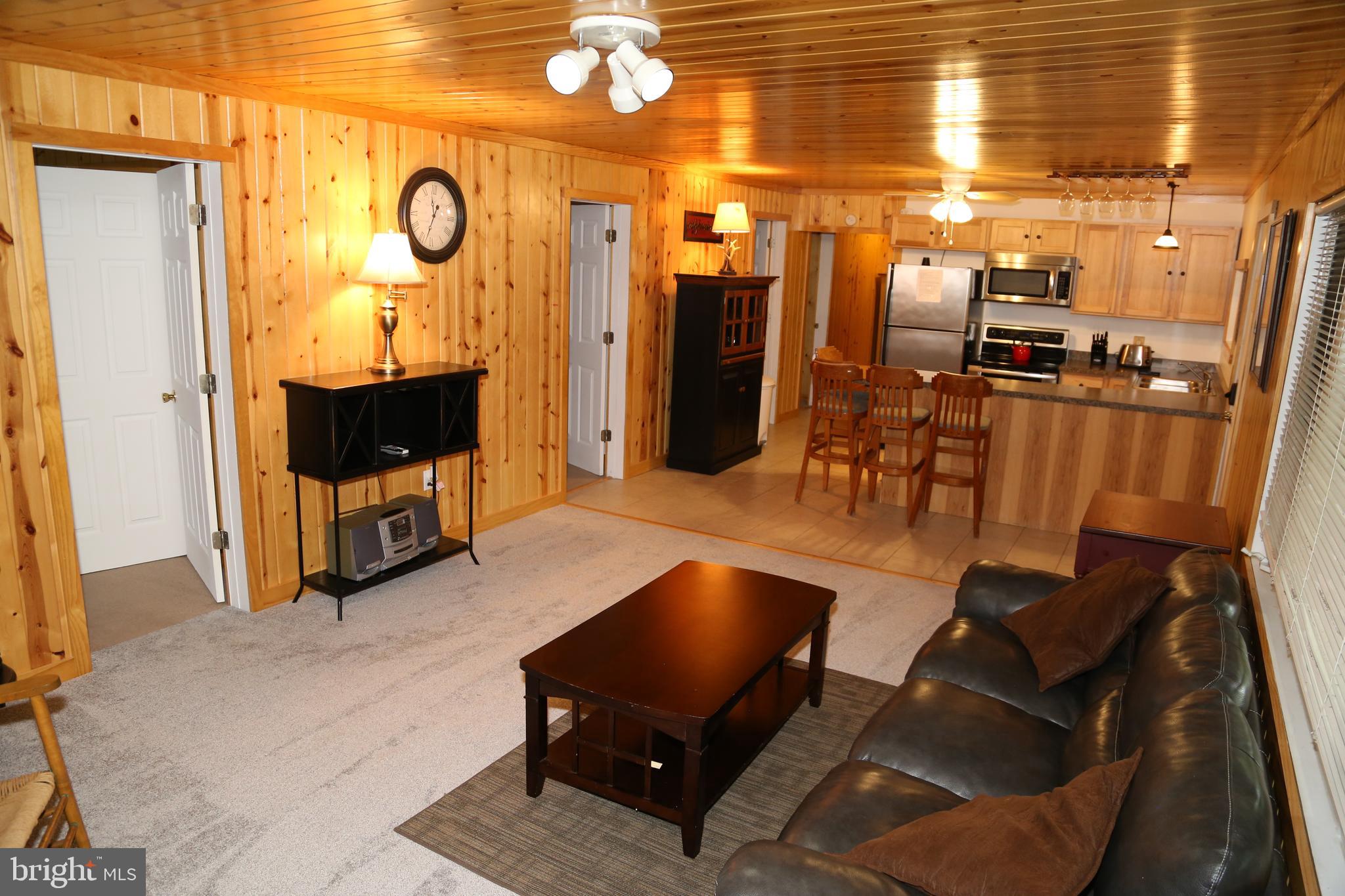 MARSH HILL ROAD - Residential