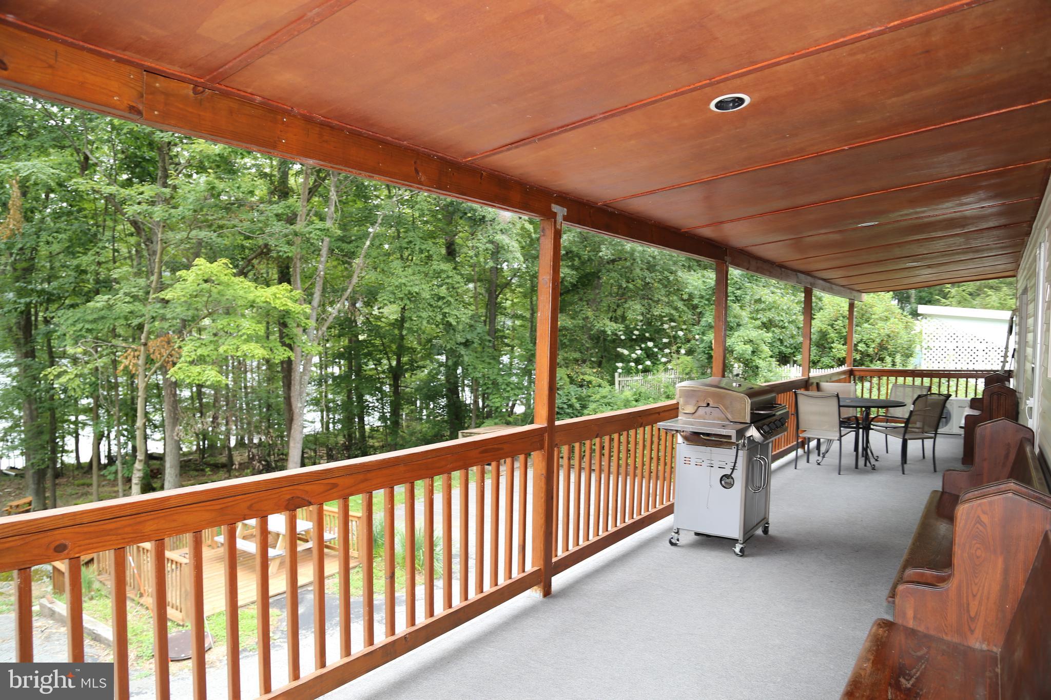 MARSH HILL ROAD - Residential