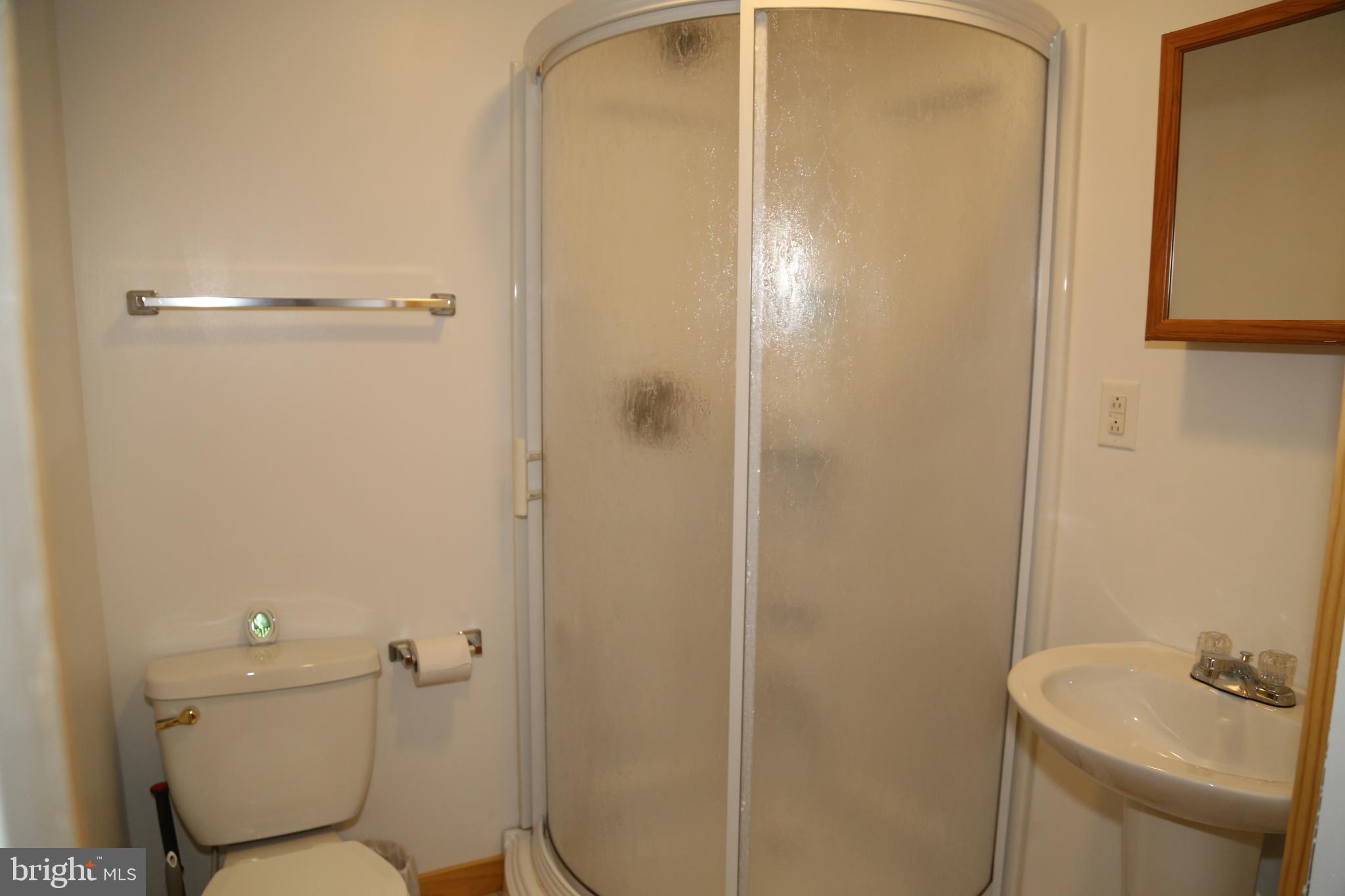 MARSH HILL ROAD - Residential