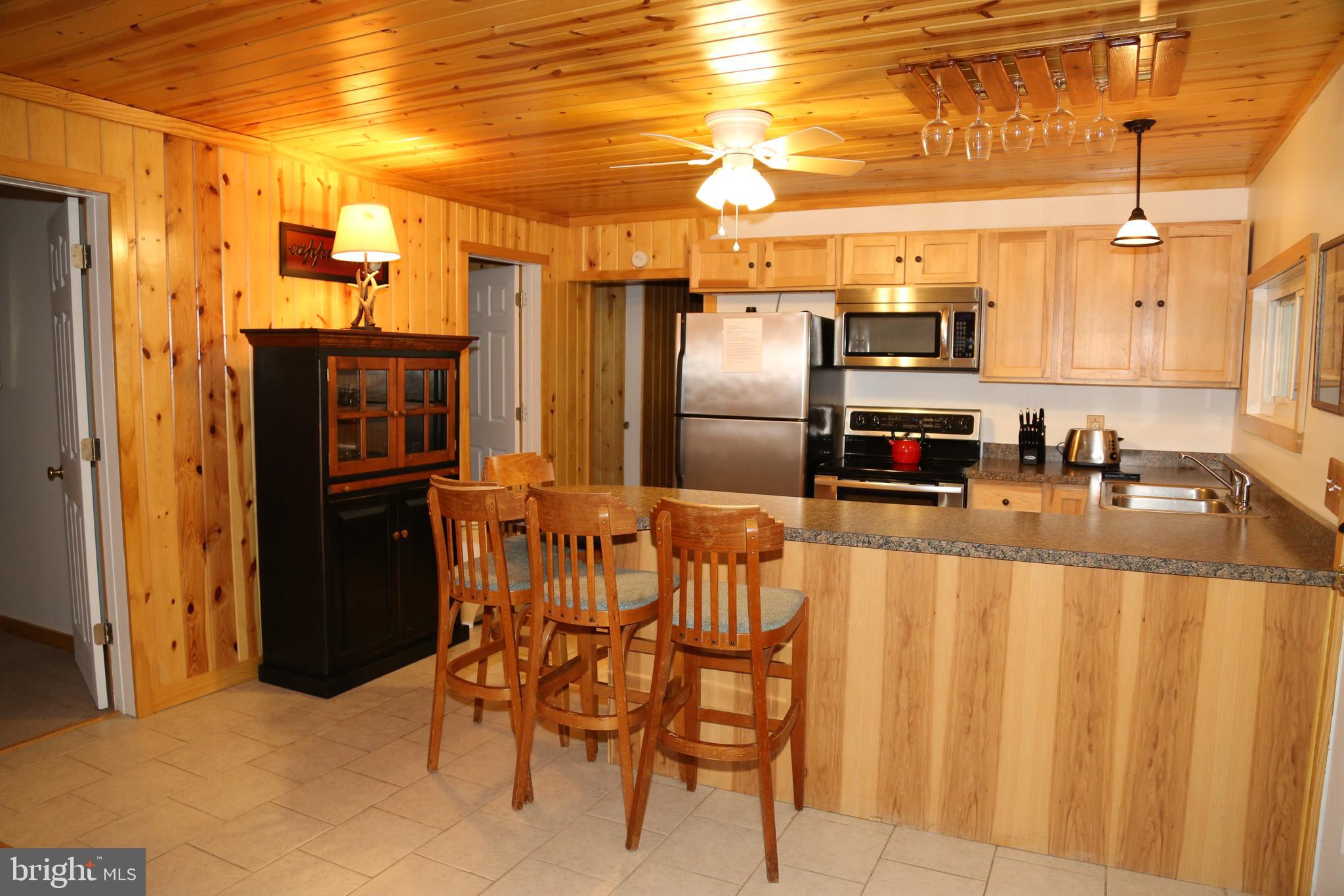 MARSH HILL ROAD - Residential