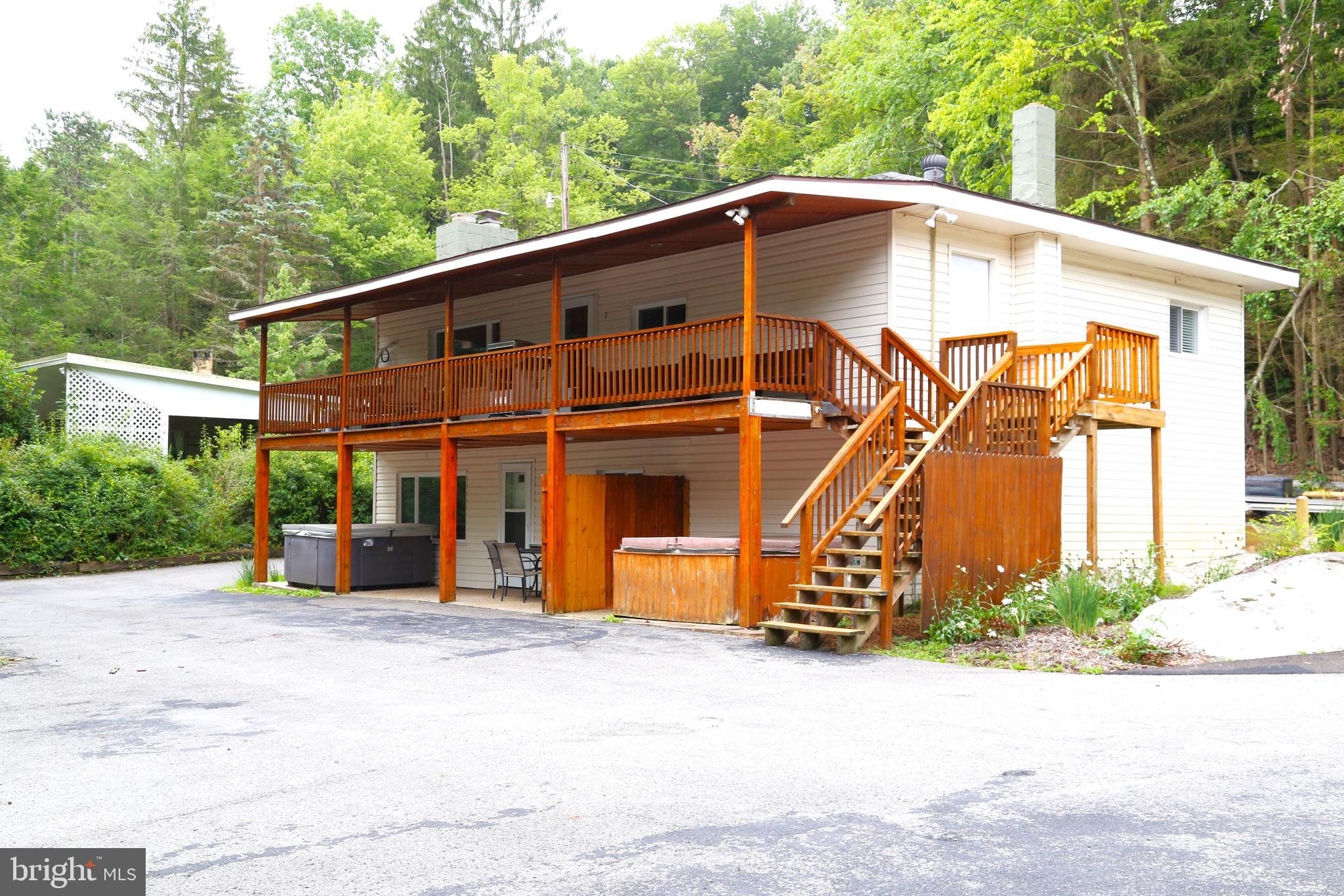 MARSH HILL ROAD - Residential