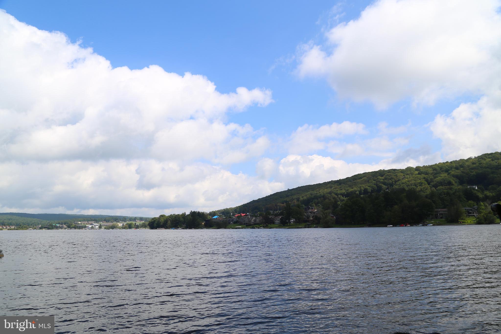 MARSH HILL ROAD - Residential