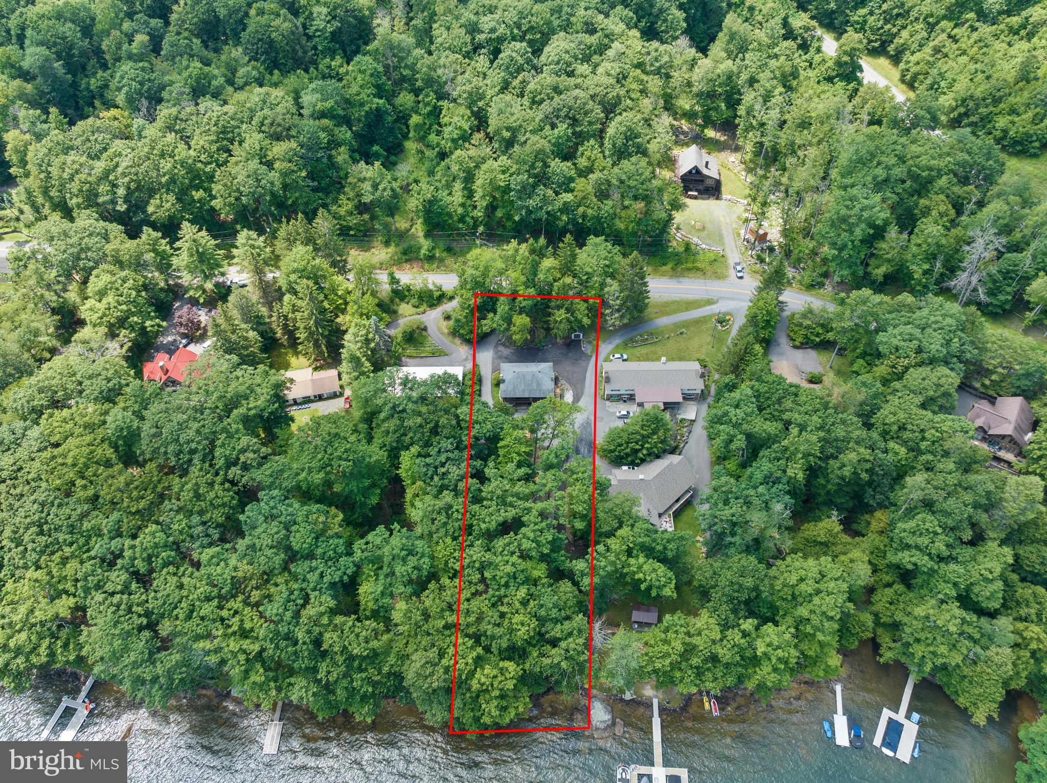 MARSH HILL ROAD - Residential