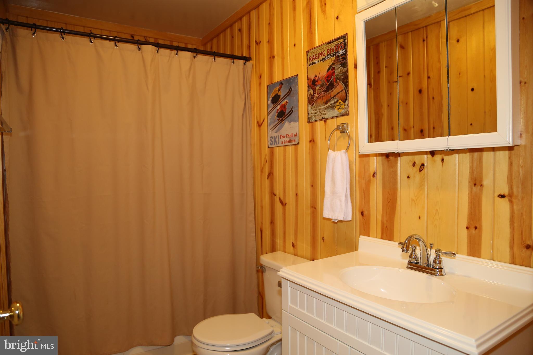 MARSH HILL ROAD - Residential