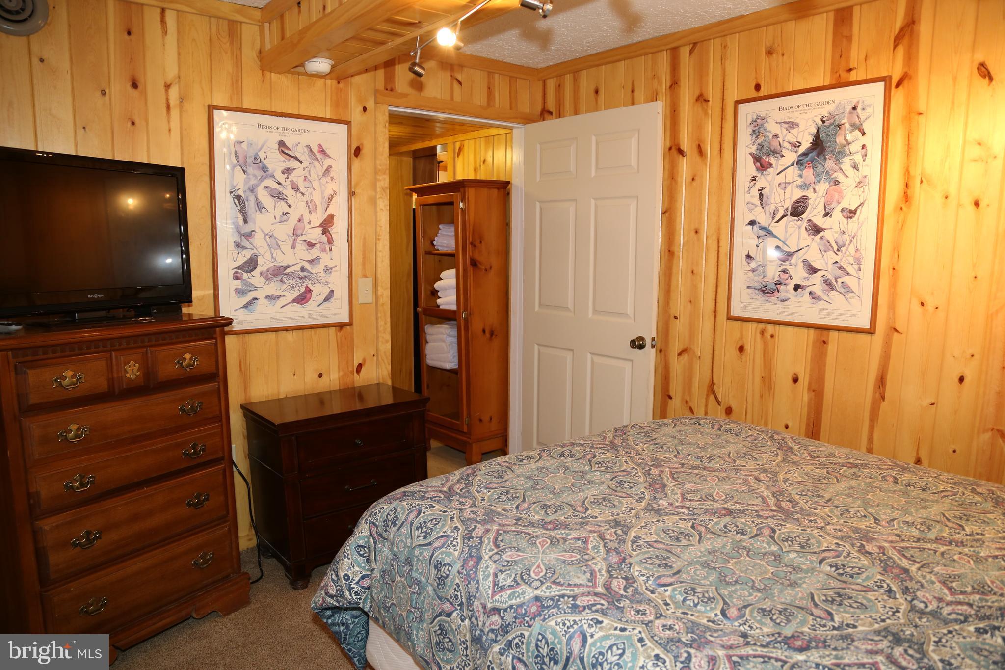 MARSH HILL ROAD - Residential