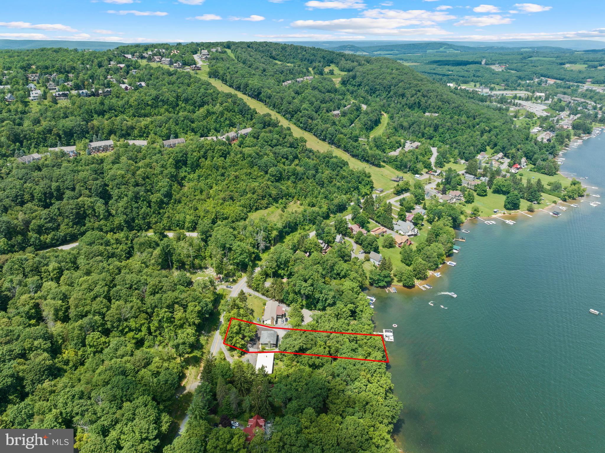 MARSH HILL ROAD - Residential