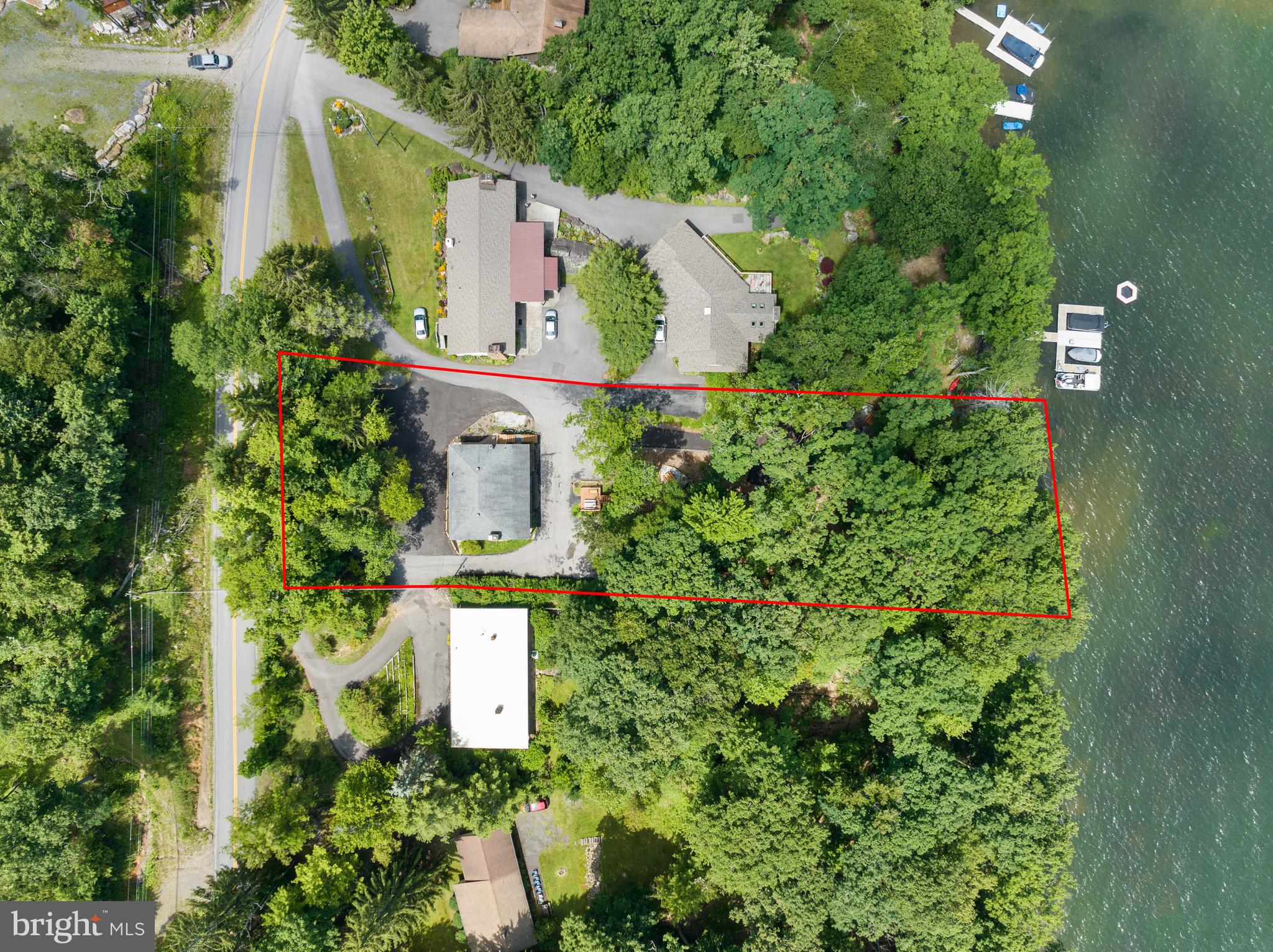 MARSH HILL ROAD - Residential