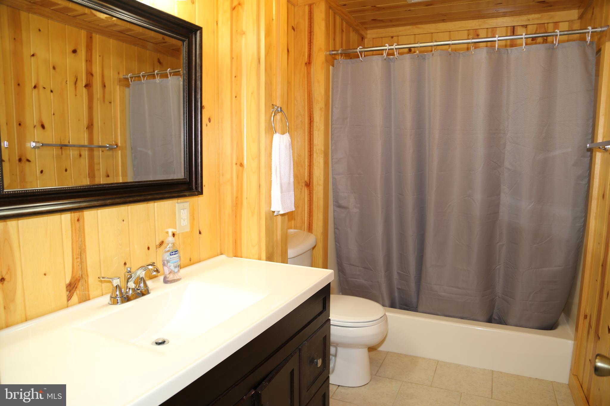 MARSH HILL ROAD - Residential