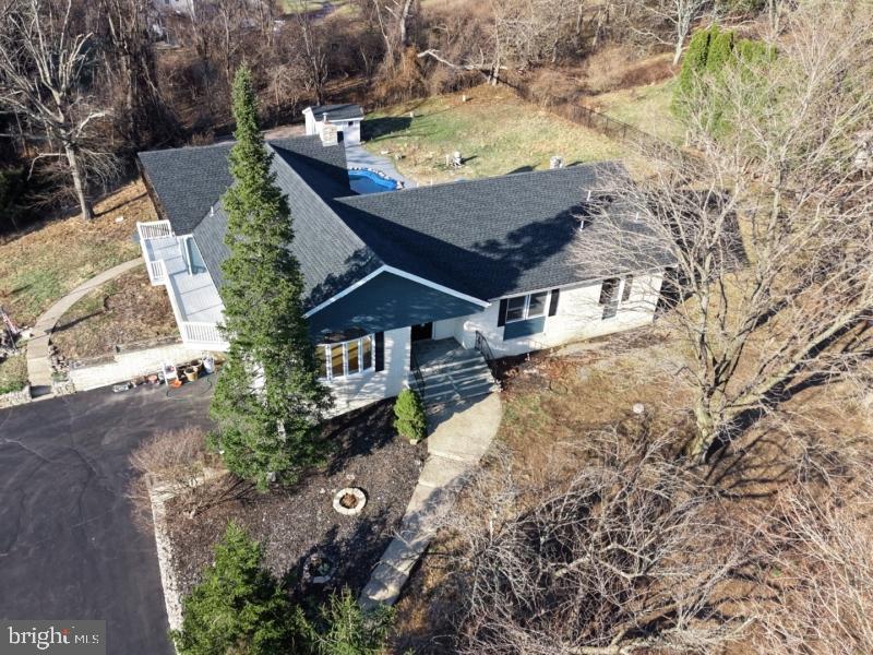 2 ROSSI DRIVE
