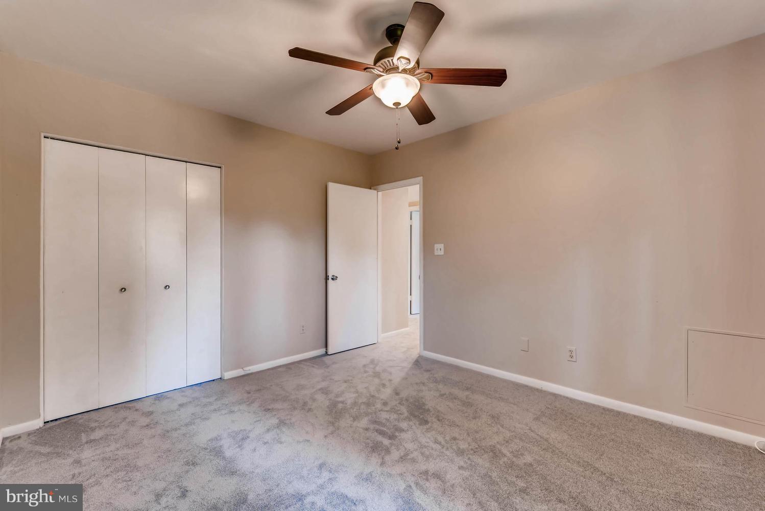 MAYS CHAPEL VILLAGE - Residential