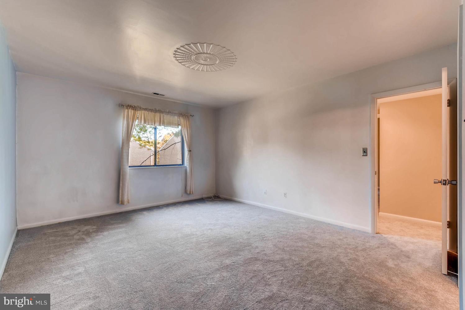 MAYS CHAPEL VILLAGE - Residential