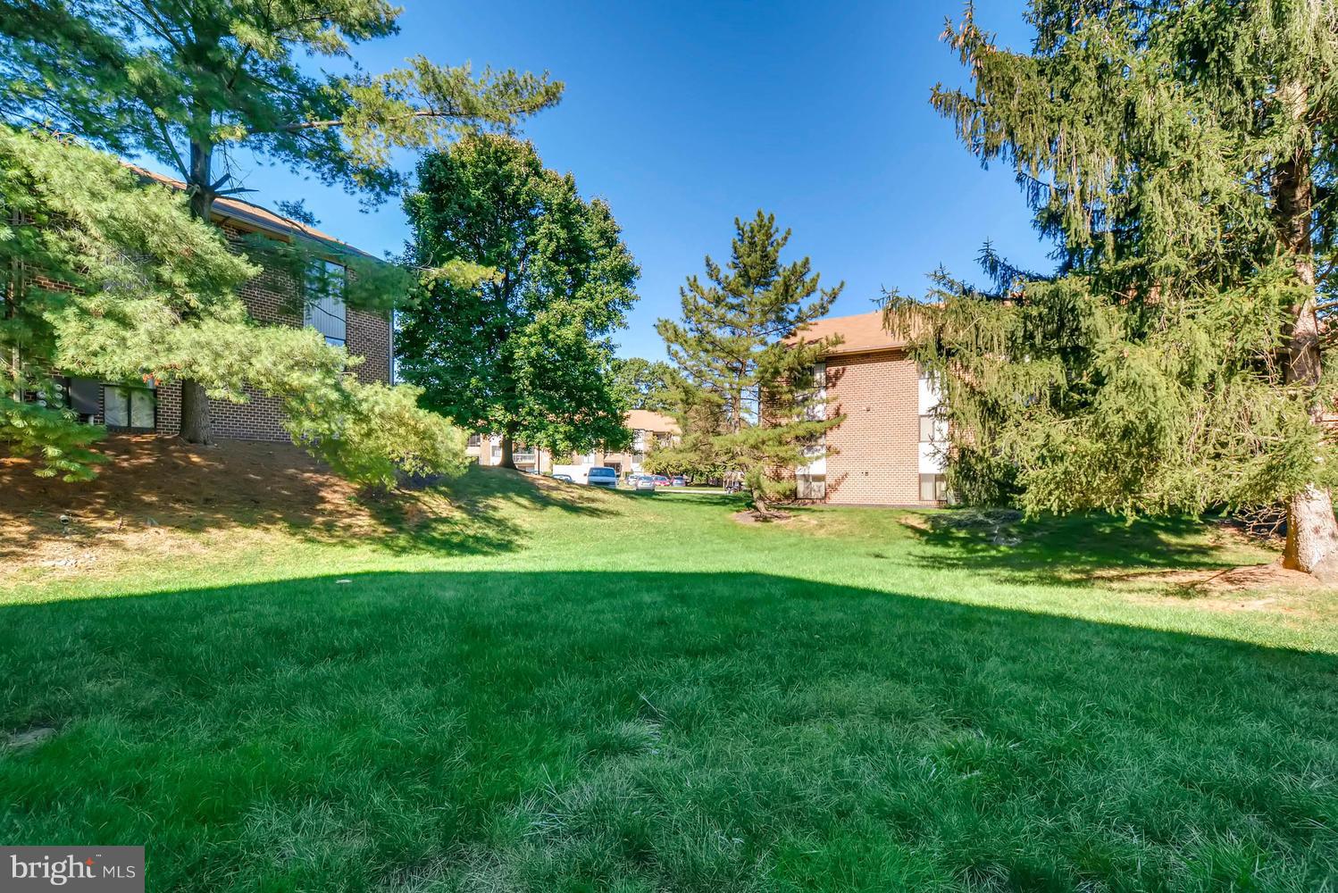 MAYS CHAPEL VILLAGE - Residential