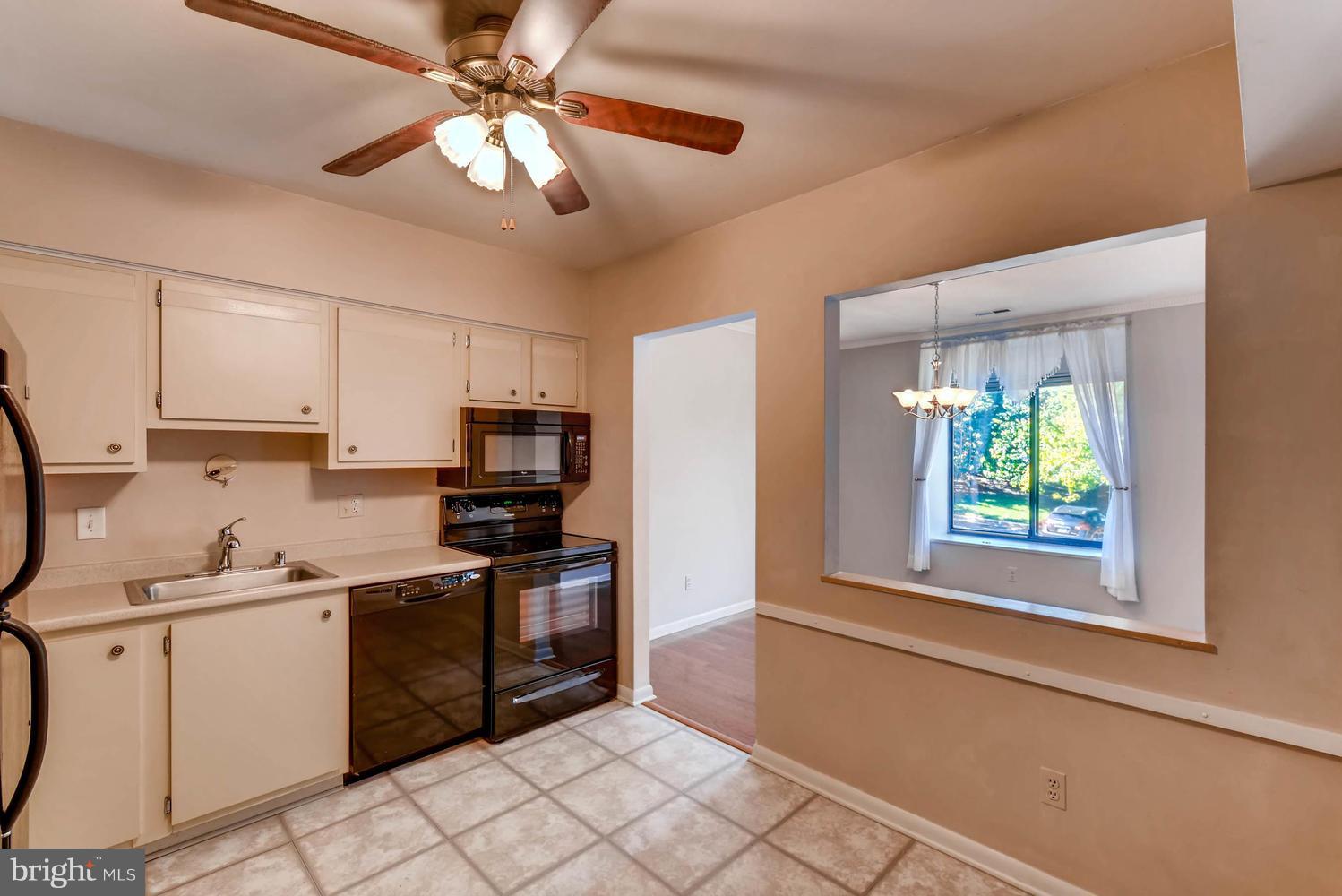 MAYS CHAPEL VILLAGE - Residential