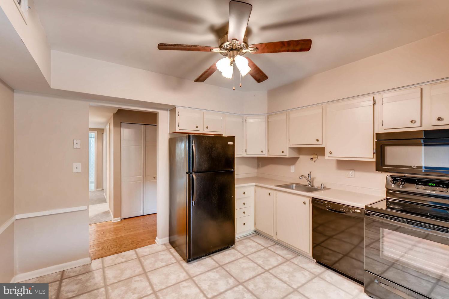 MAYS CHAPEL VILLAGE - Residential