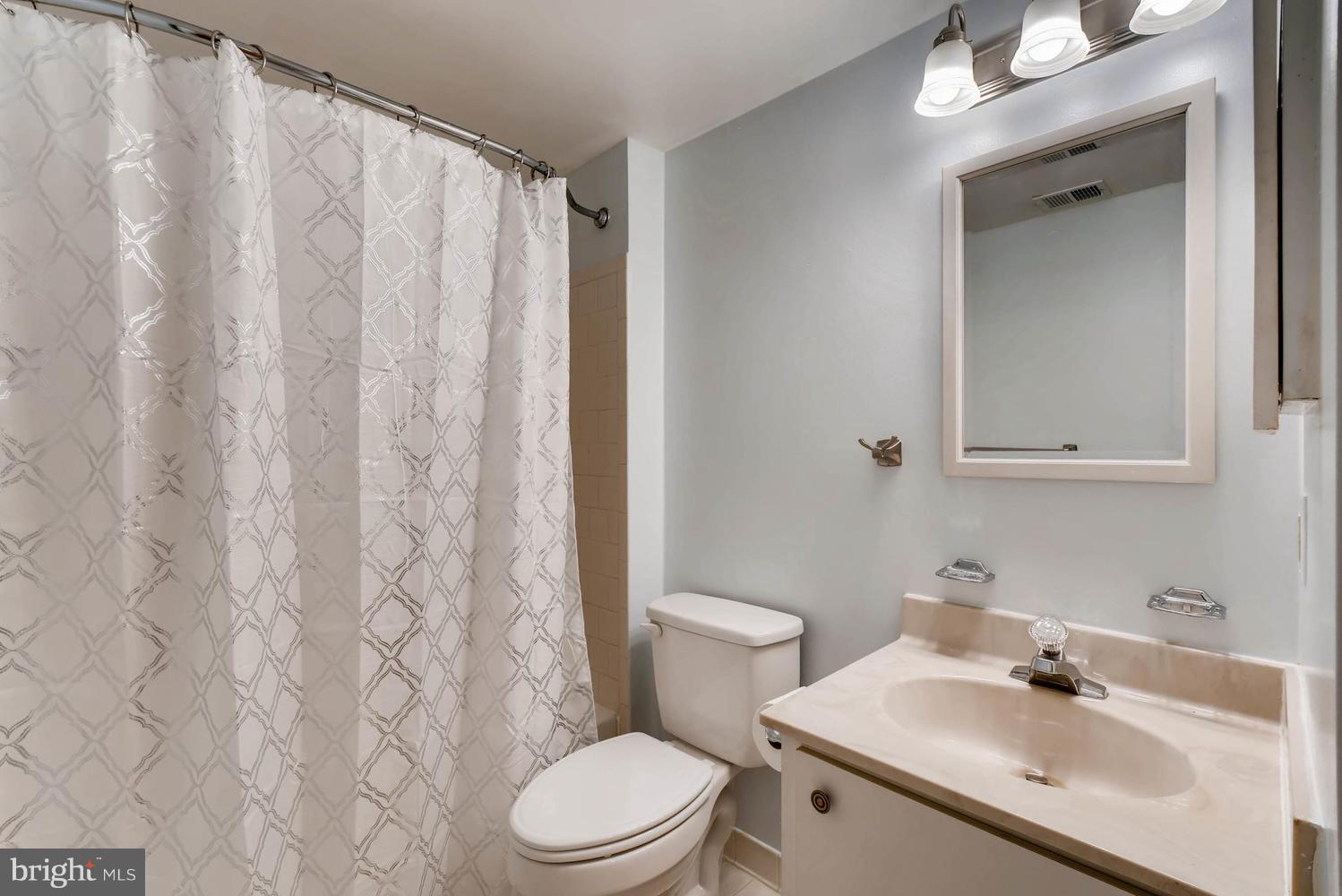 MAYS CHAPEL VILLAGE - Residential