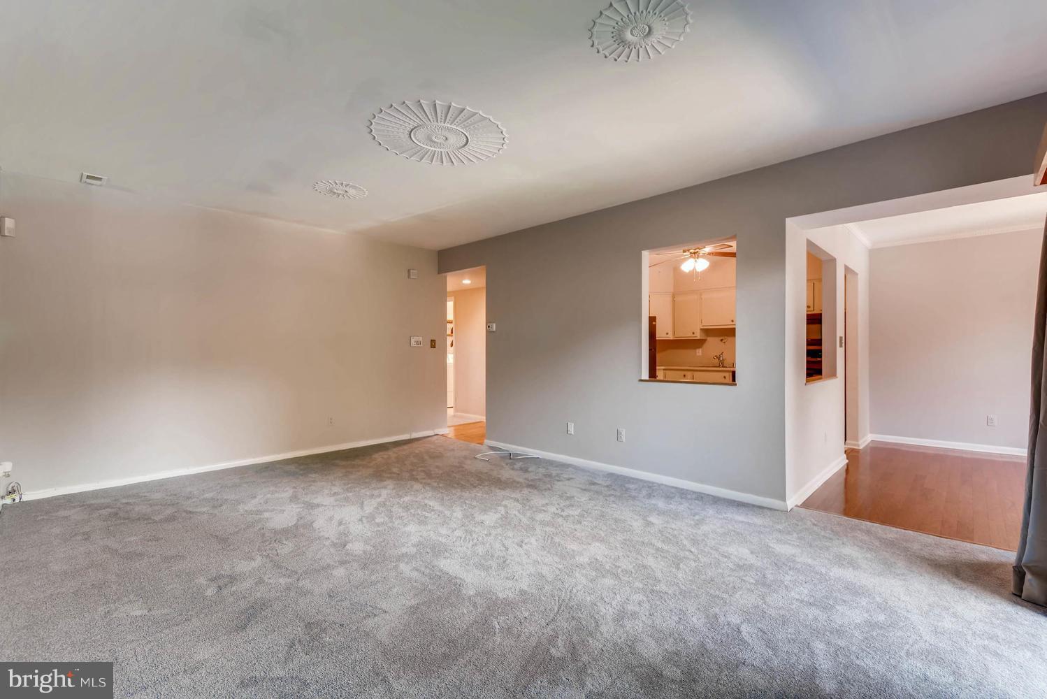 MAYS CHAPEL VILLAGE - Residential