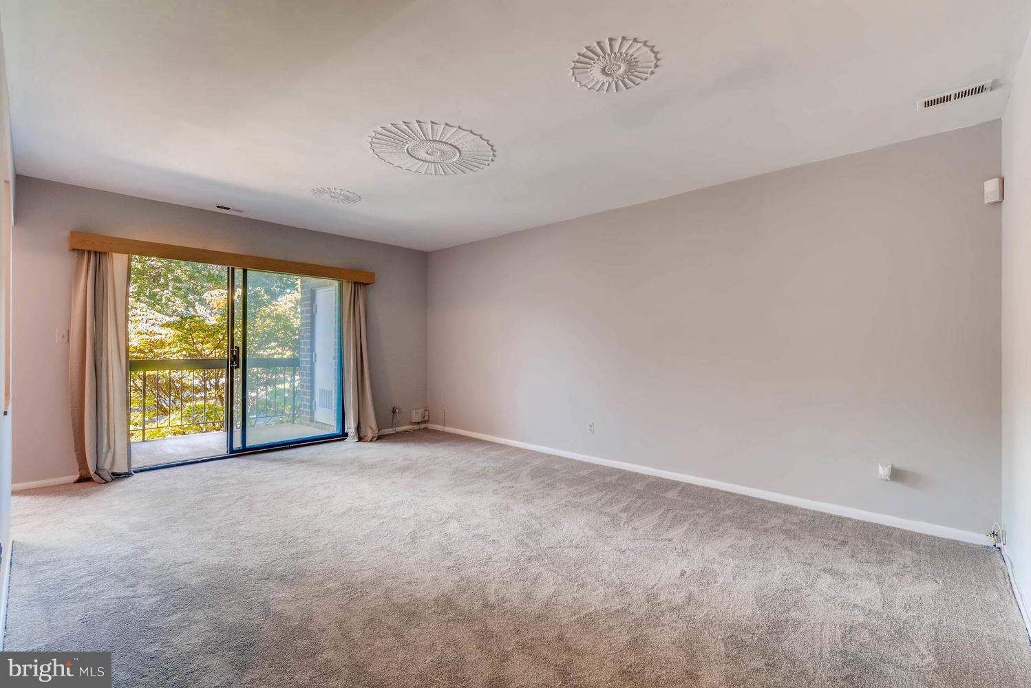 MAYS CHAPEL VILLAGE - Residential