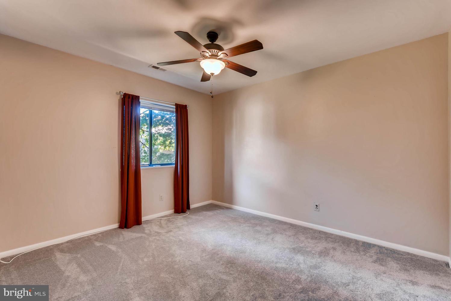 MAYS CHAPEL VILLAGE - Residential