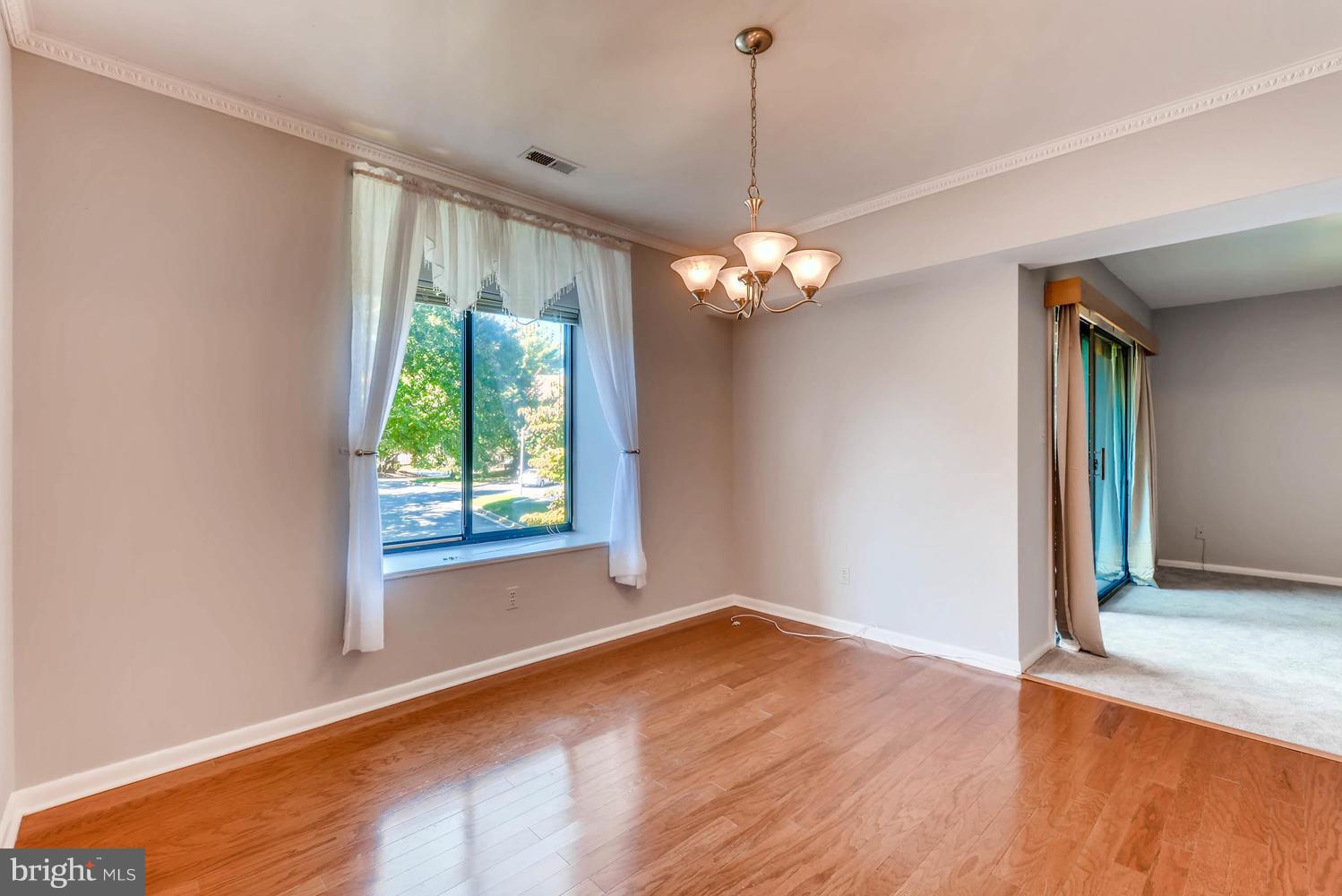 MAYS CHAPEL VILLAGE - Residential