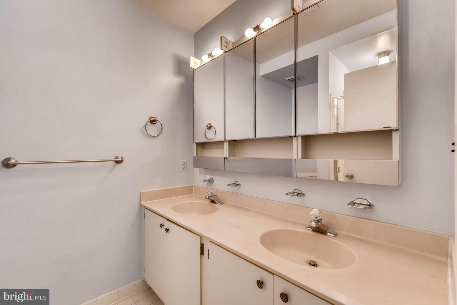 MAYS CHAPEL VILLAGE - Residential