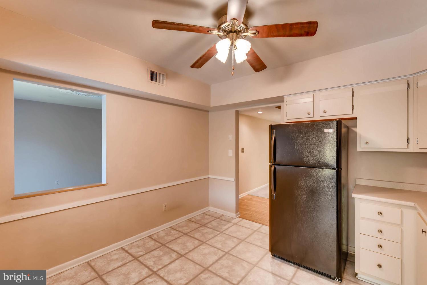 MAYS CHAPEL VILLAGE - Residential