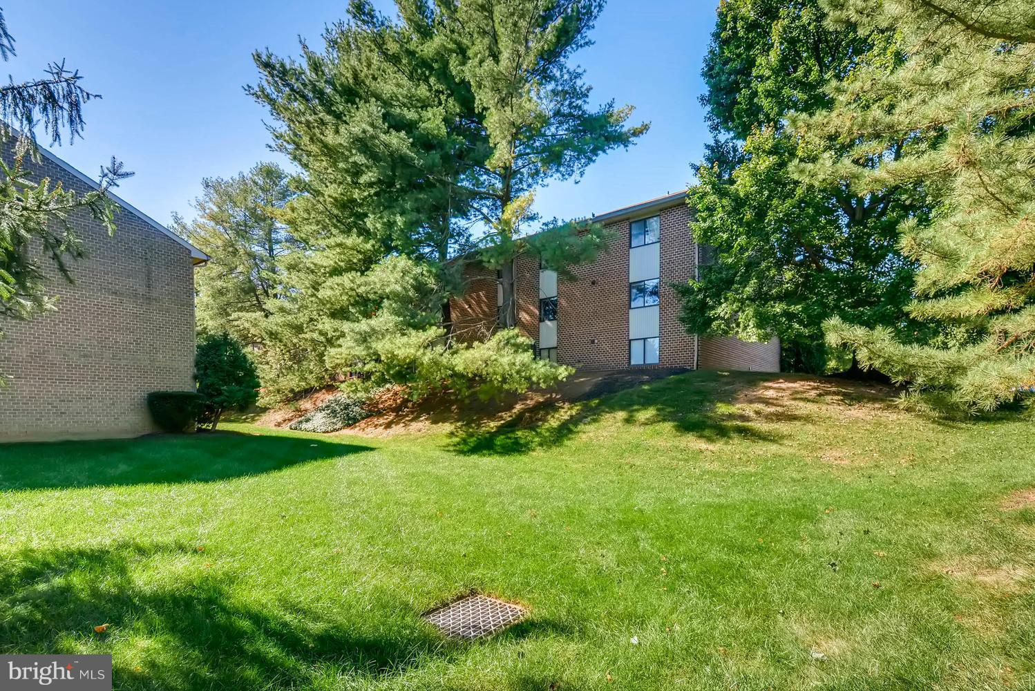 MAYS CHAPEL VILLAGE - Residential