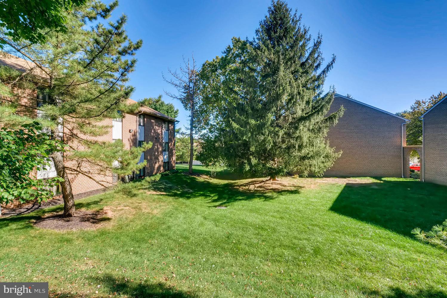 MAYS CHAPEL VILLAGE - Residential