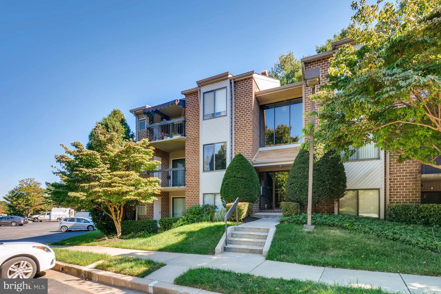 MAYS CHAPEL VILLAGE - Residential