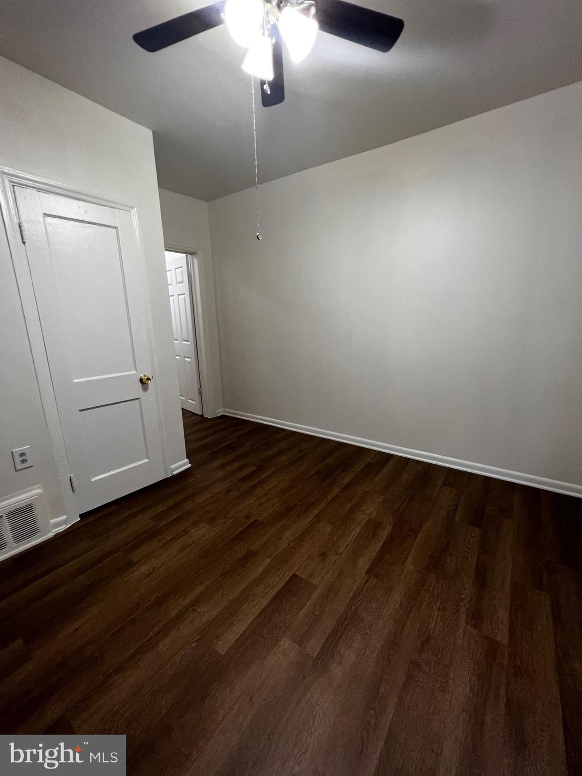 CURTIS BAY - Residential Lease