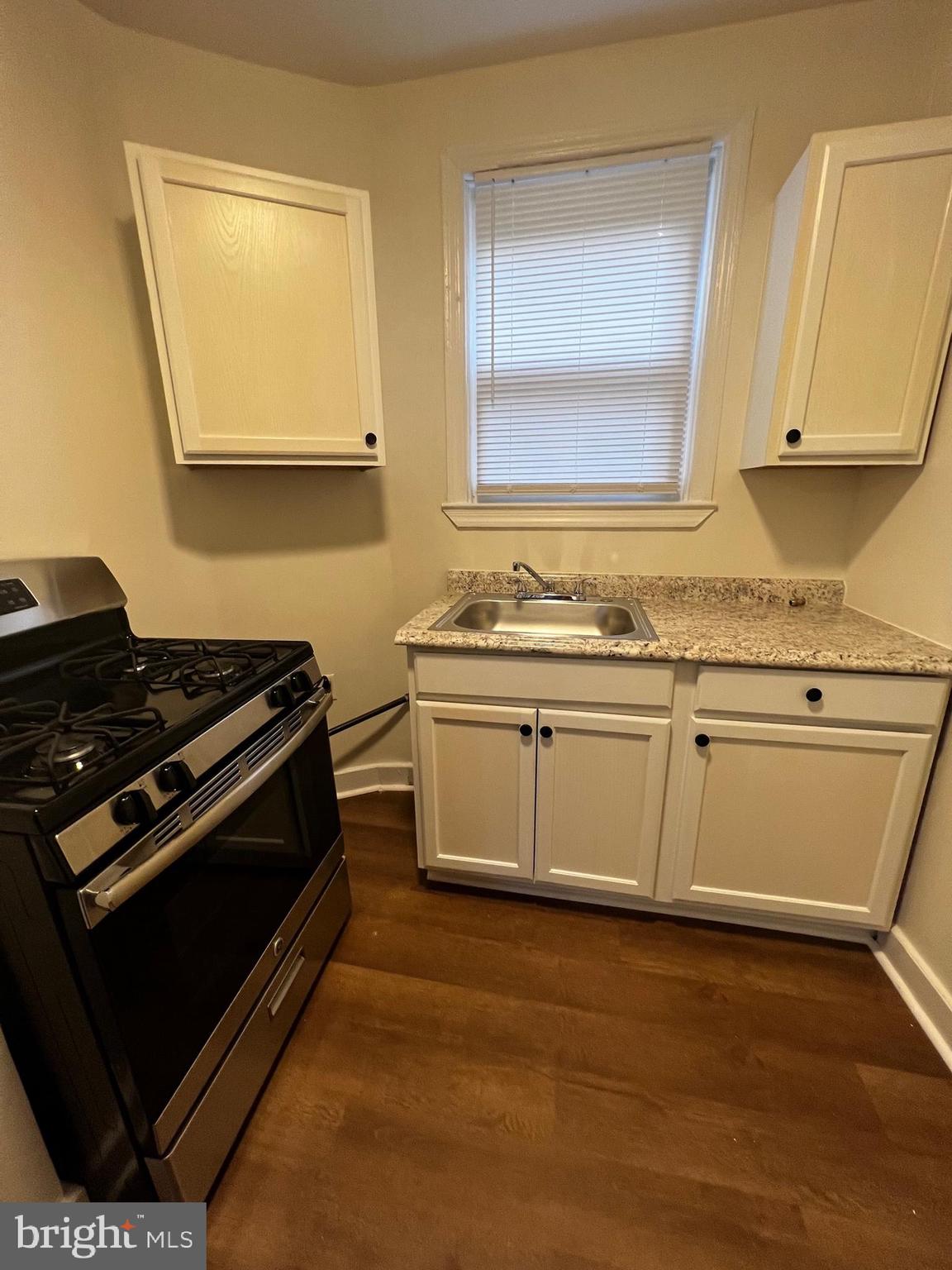 CURTIS BAY - Residential Lease