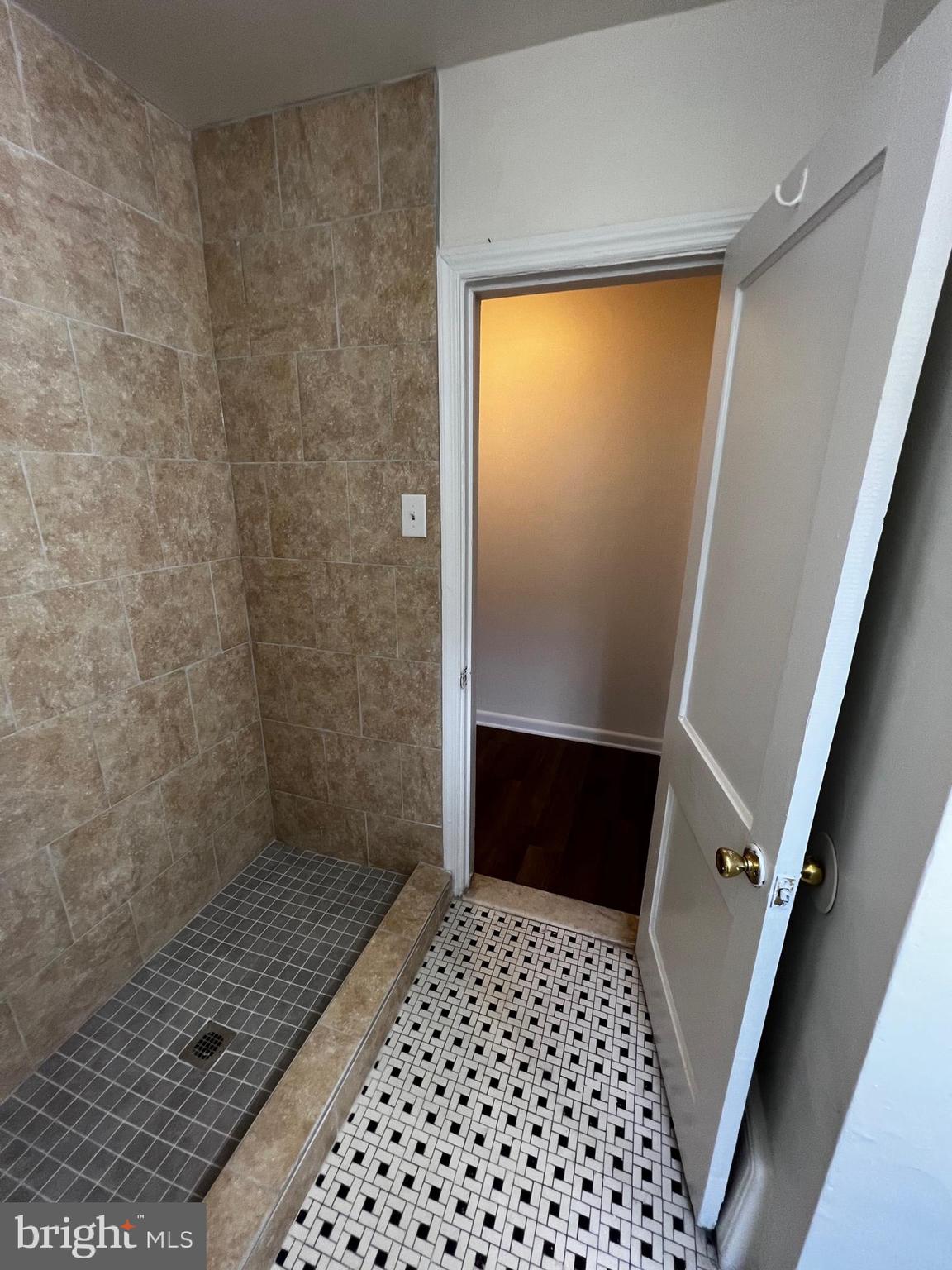 CURTIS BAY - Residential Lease