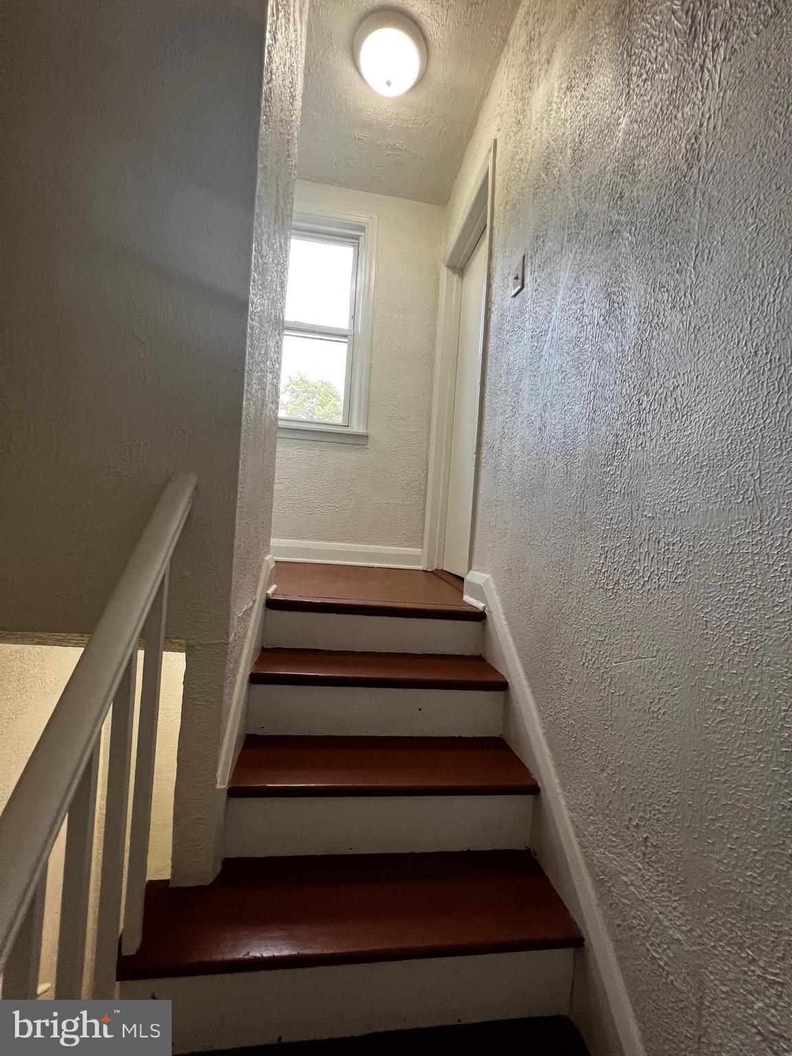 CURTIS BAY - Residential Lease