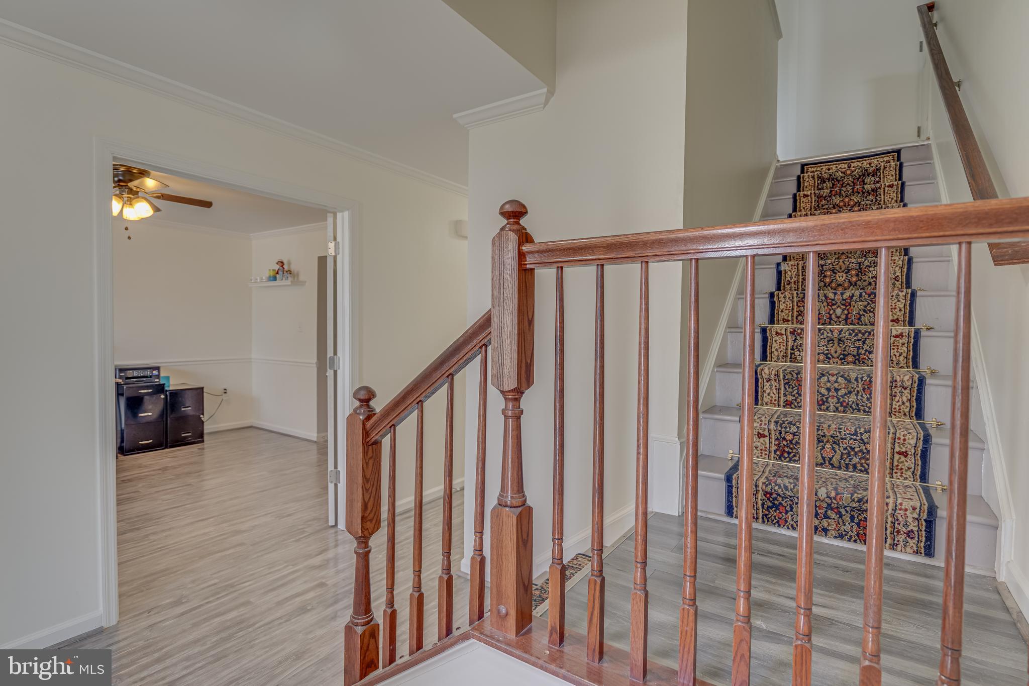 RIVERSIDE VILLAGES - Residential