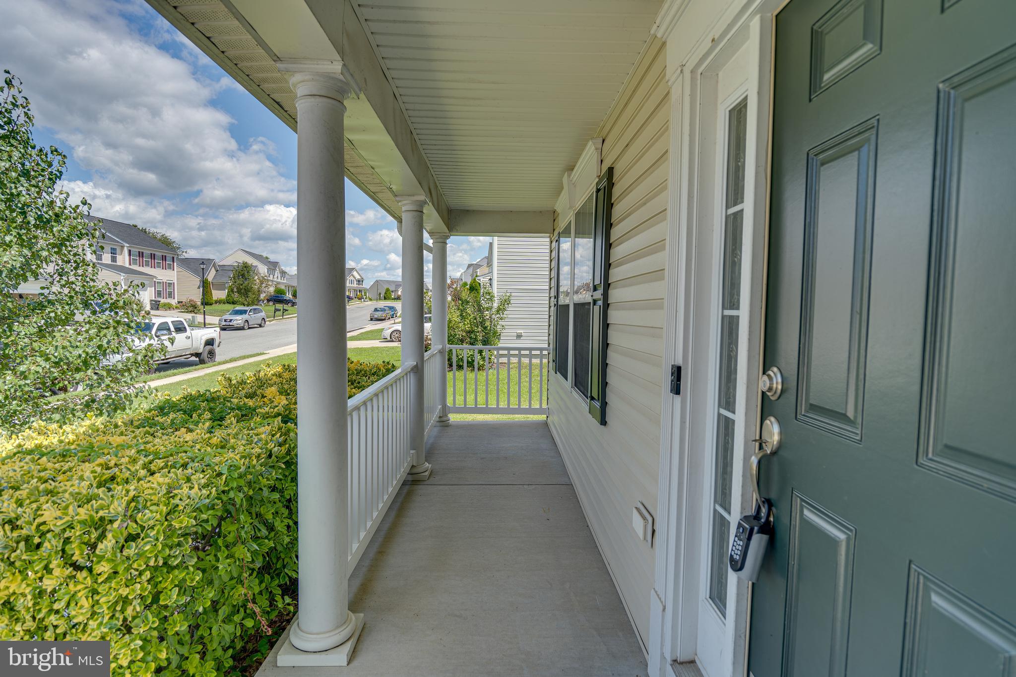 RIVERSIDE VILLAGES - Residential