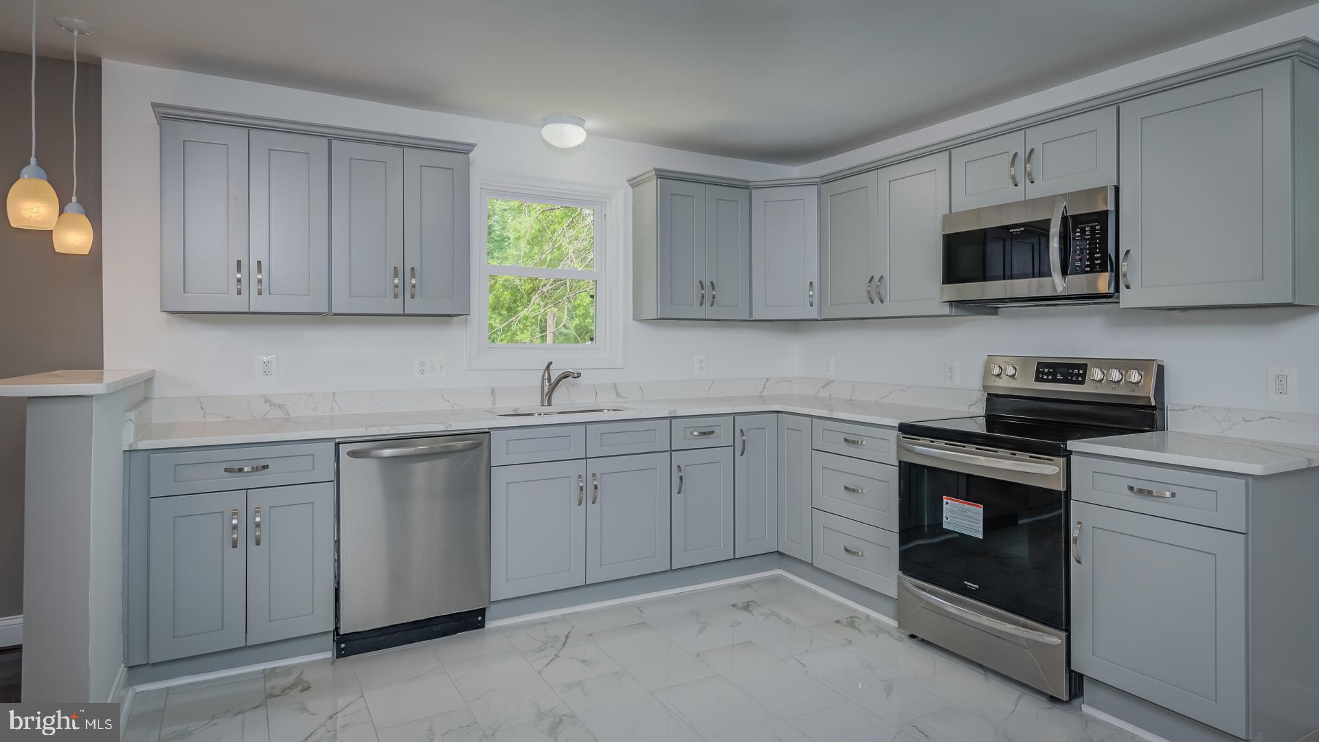 MORNINGSIDE - Residential