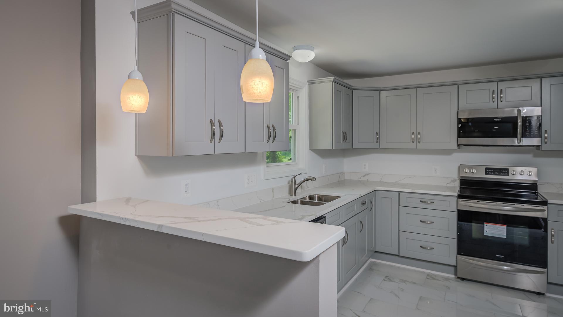 MORNINGSIDE - Residential