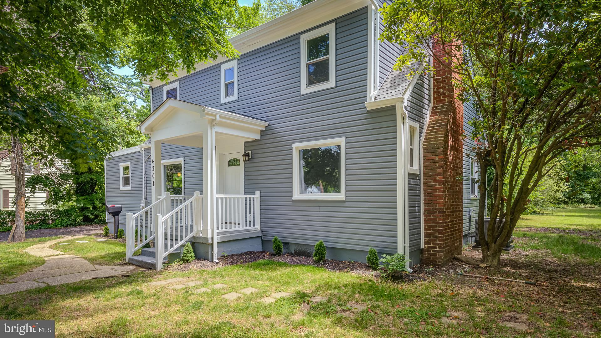 MORNINGSIDE - Residential