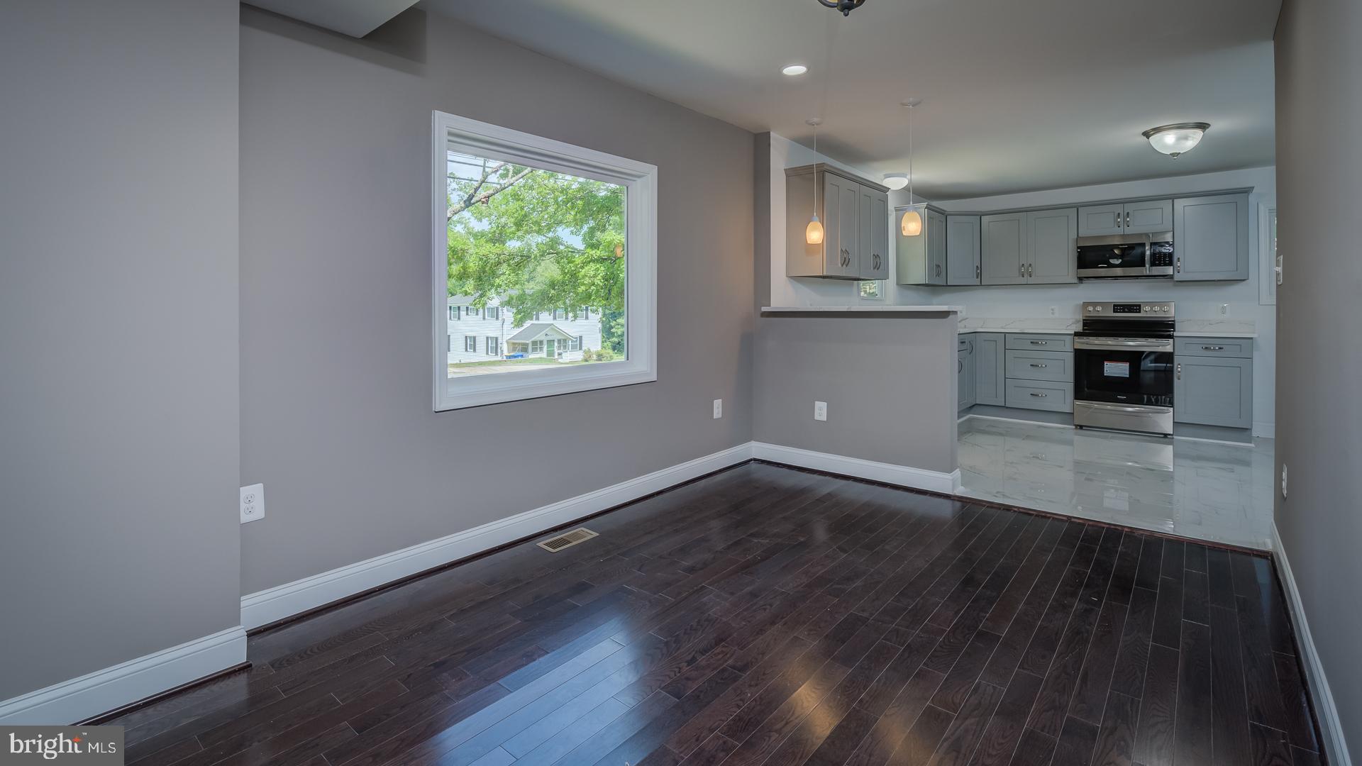 MORNINGSIDE - Residential