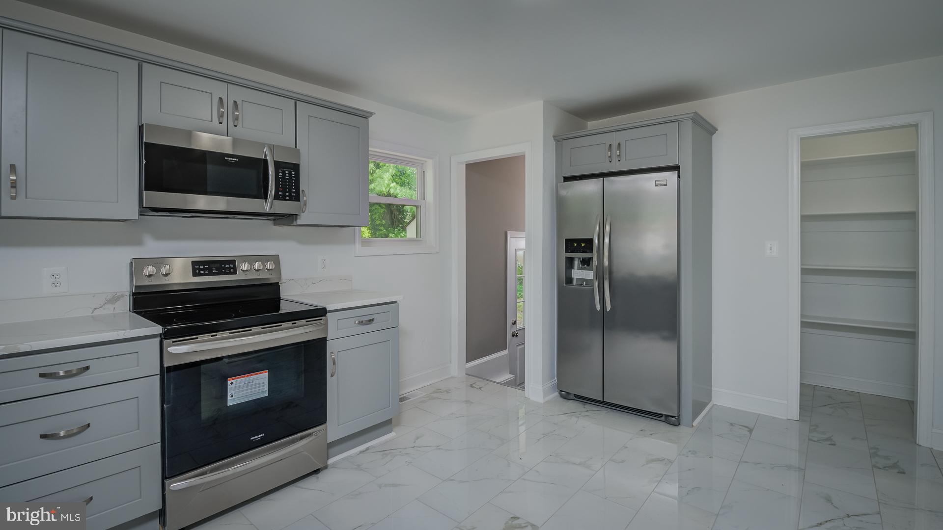 MORNINGSIDE - Residential