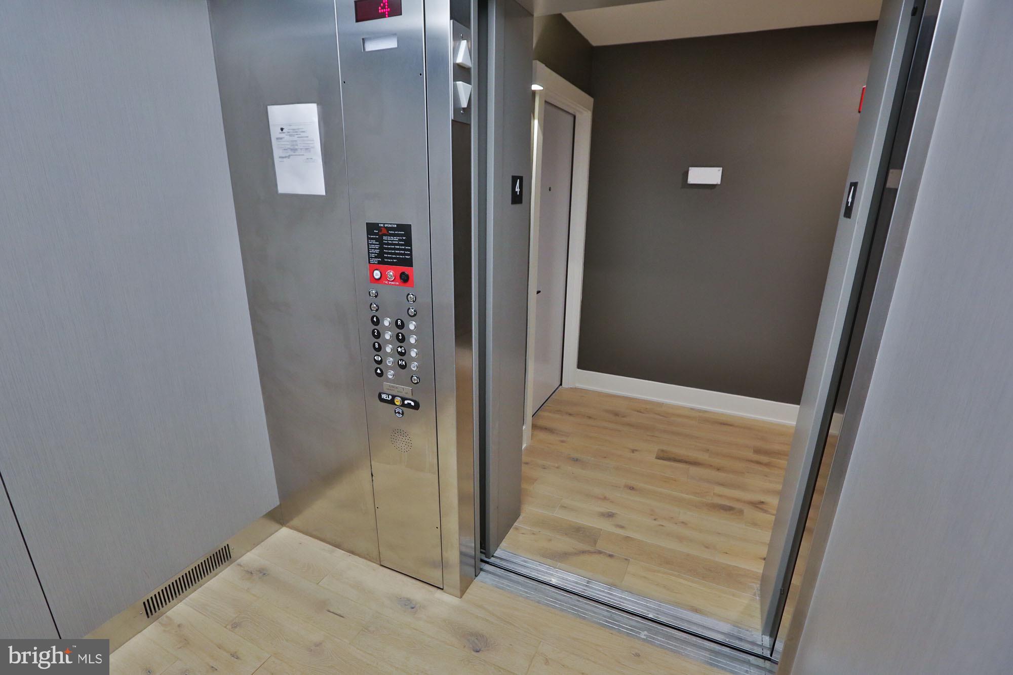 FISHTOWN - Residential Lease