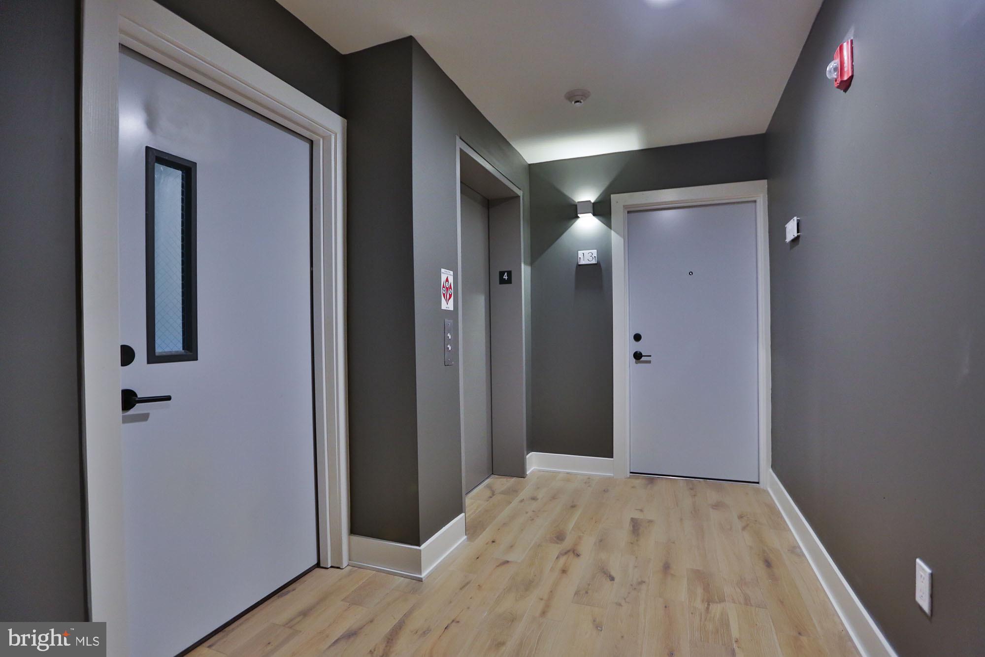 FISHTOWN - Residential Lease