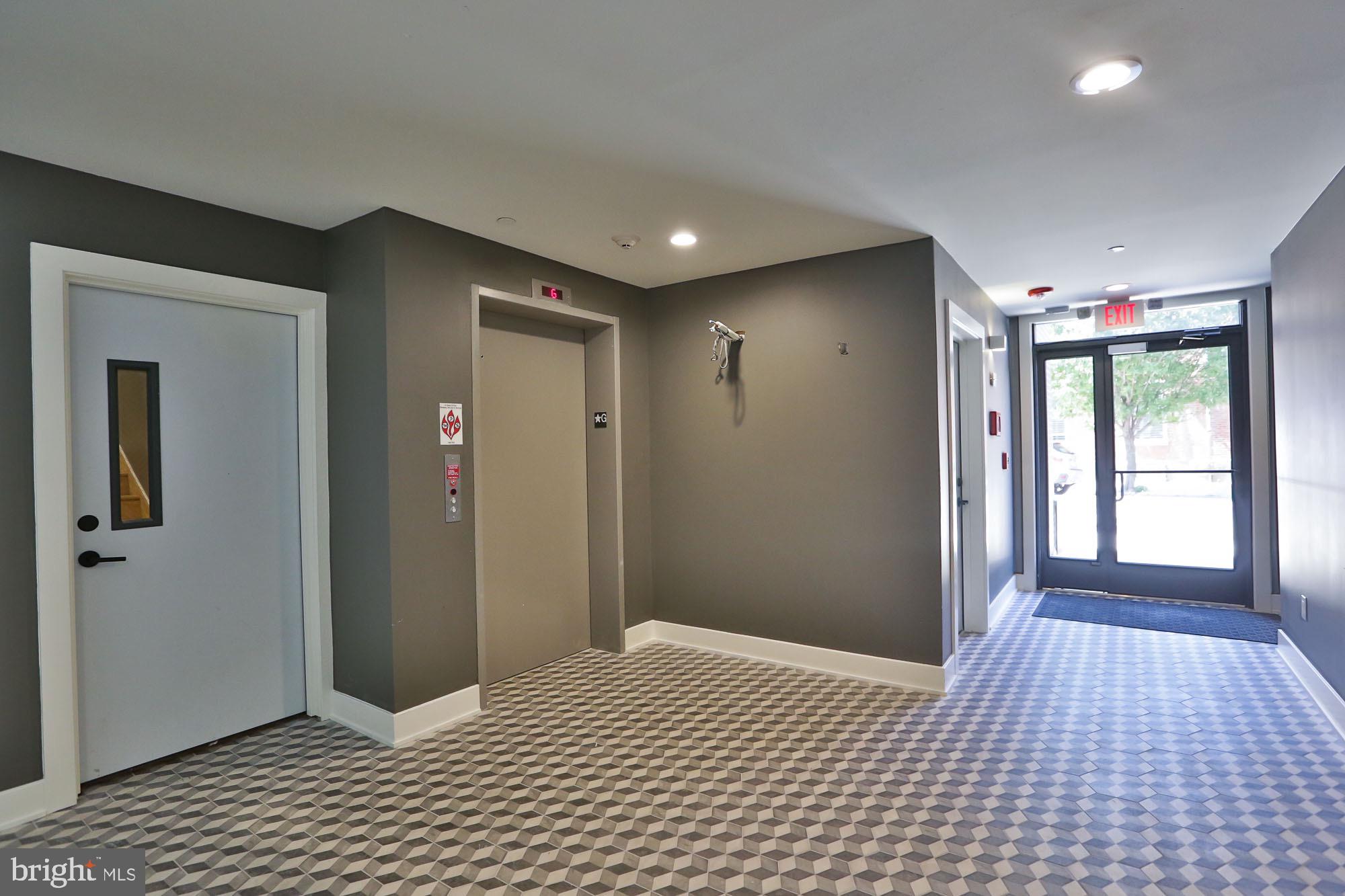 FISHTOWN - Residential Lease