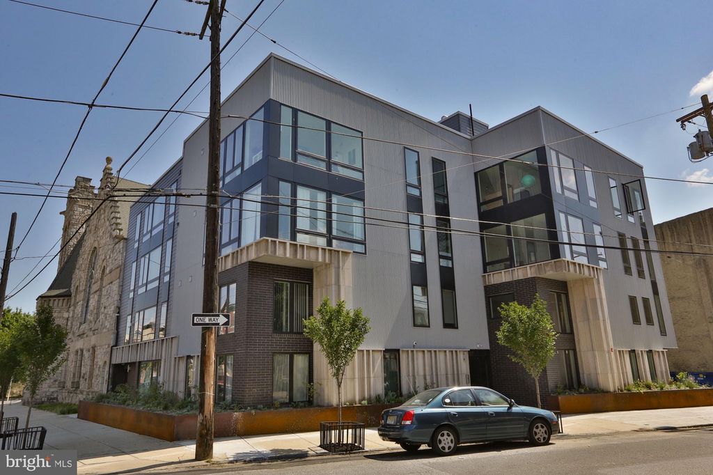 Photo of 2431 - 35 Frankford Avenue #16, PHILADELPHIA, PA 19125 (MLS # PAPH2552844)