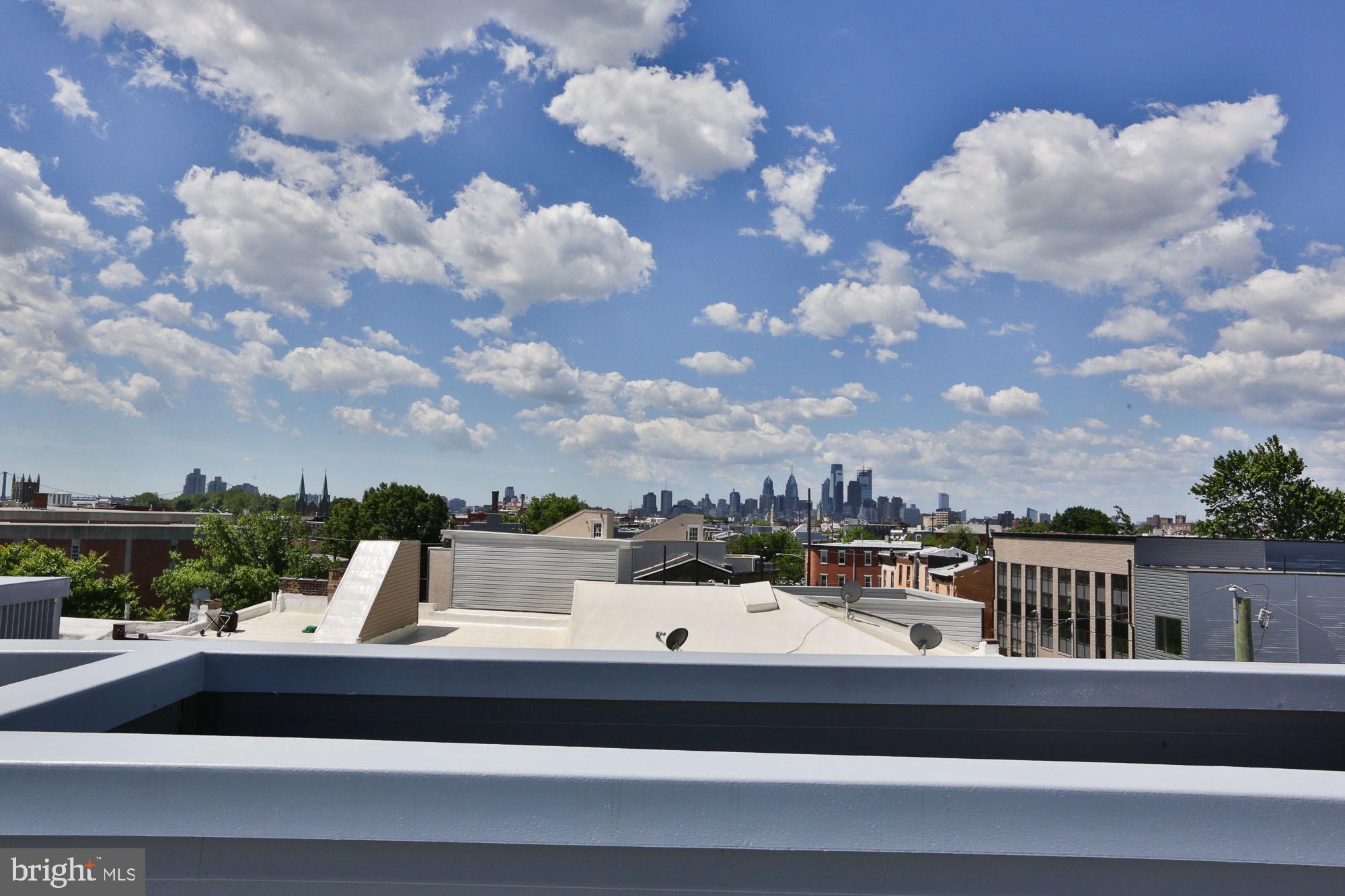 FISHTOWN - Residential Lease