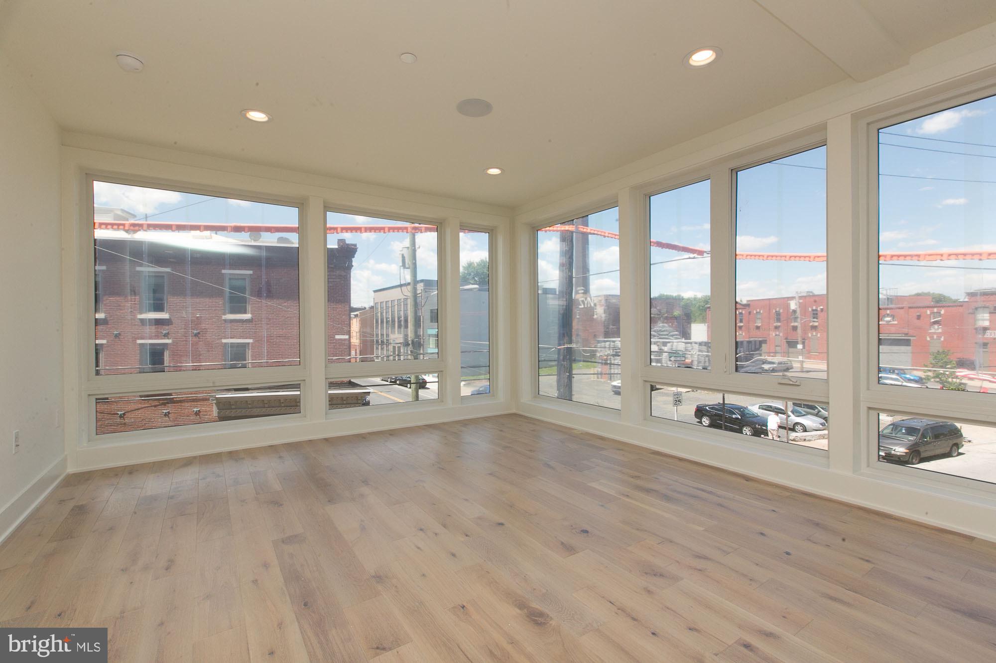 FISHTOWN - Residential Lease