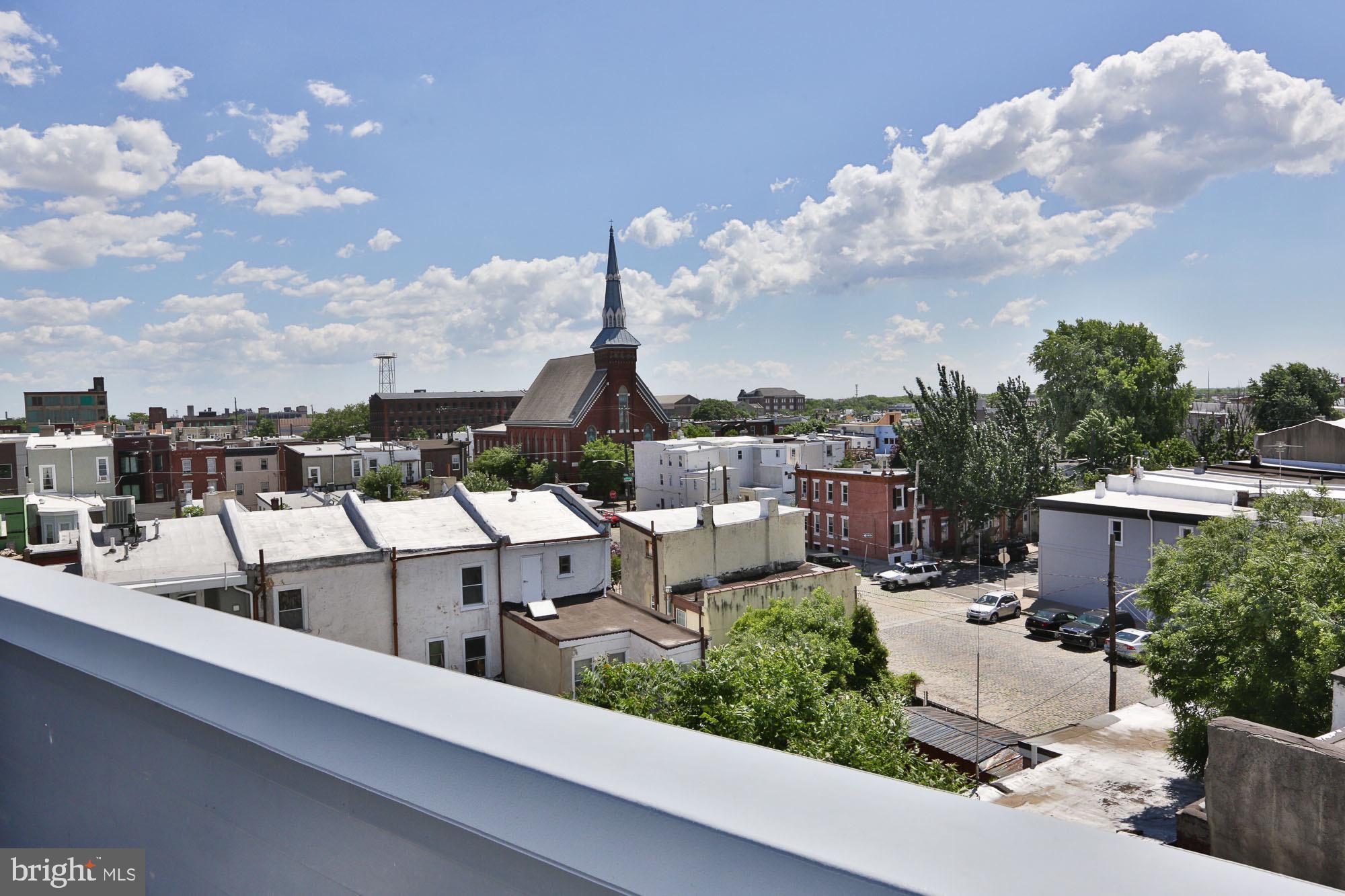 FISHTOWN - Residential Lease