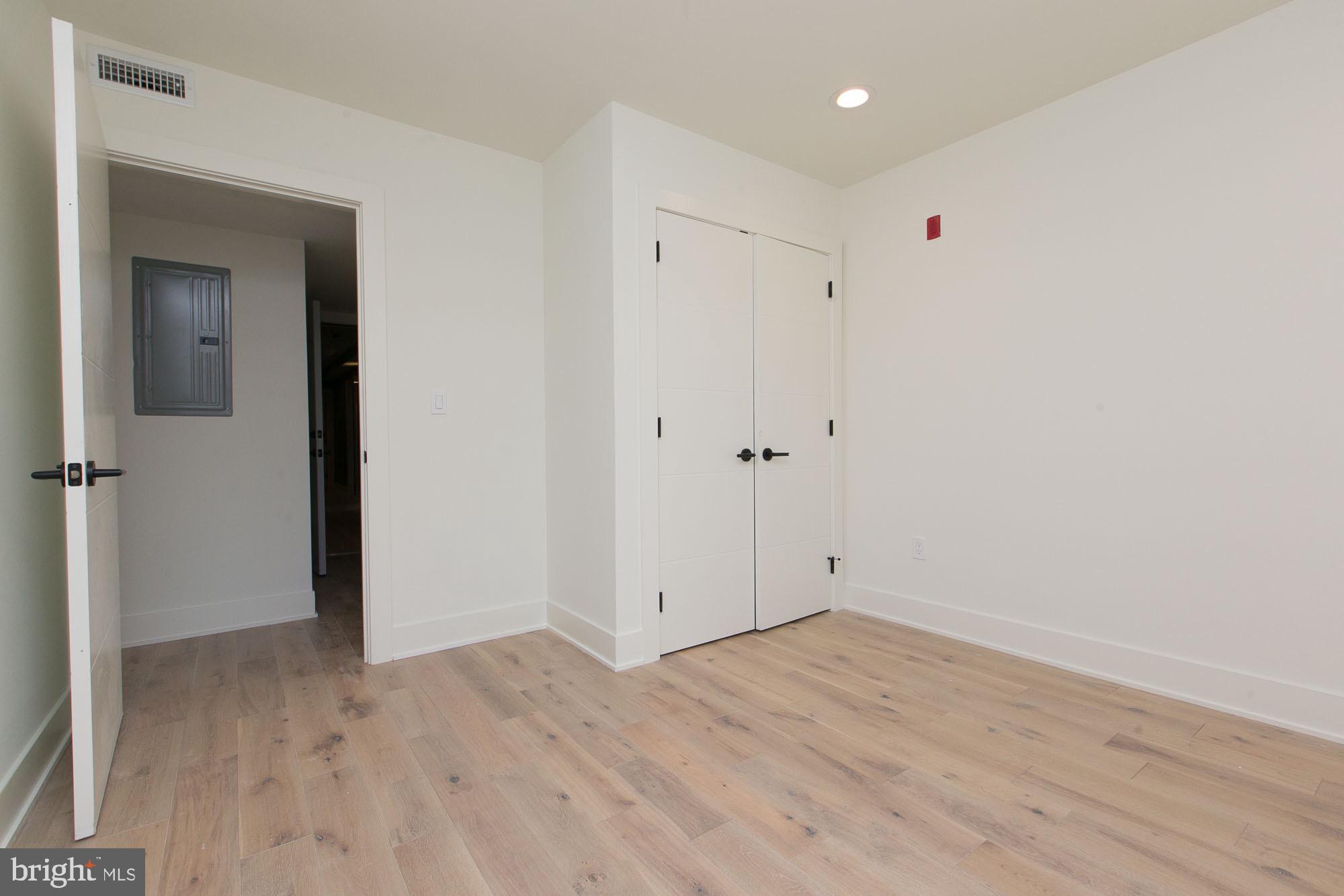 FISHTOWN - Residential Lease