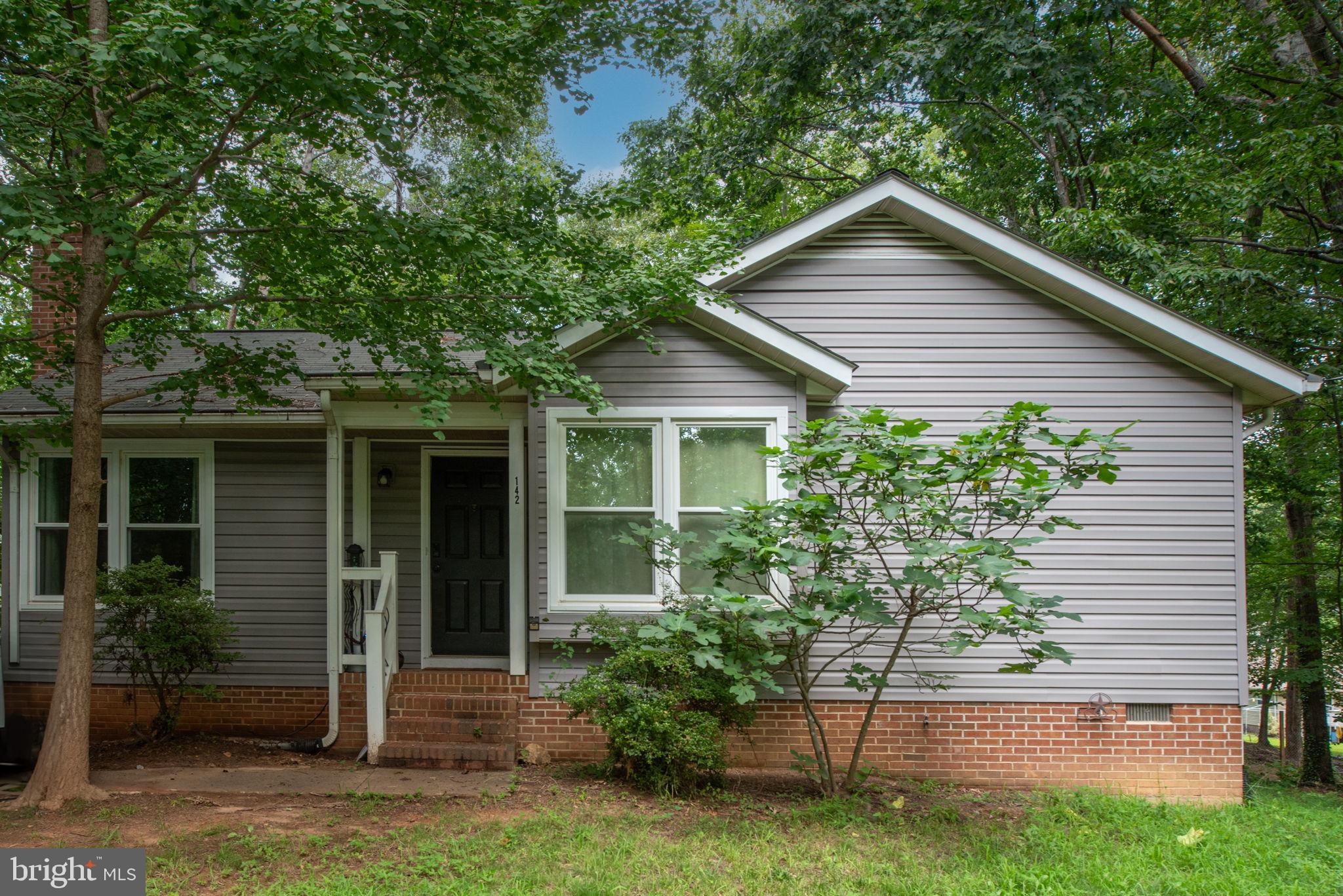 142 WOODLAND DRIVE
