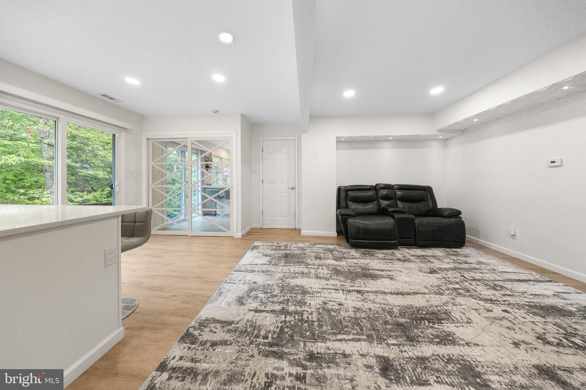 LONGFIELD WOODS - Residential